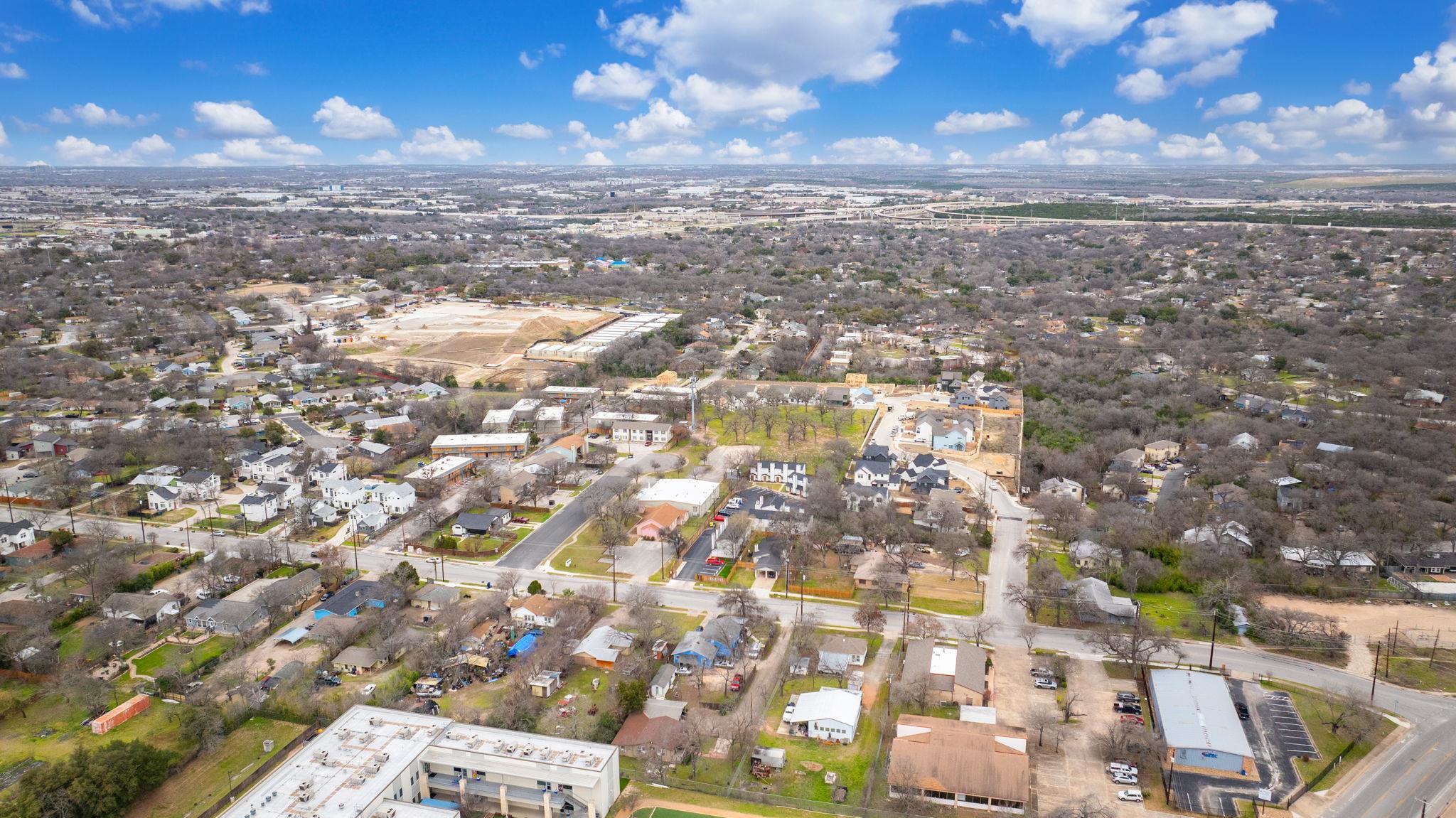 2706 Wheless LN Bldg 3