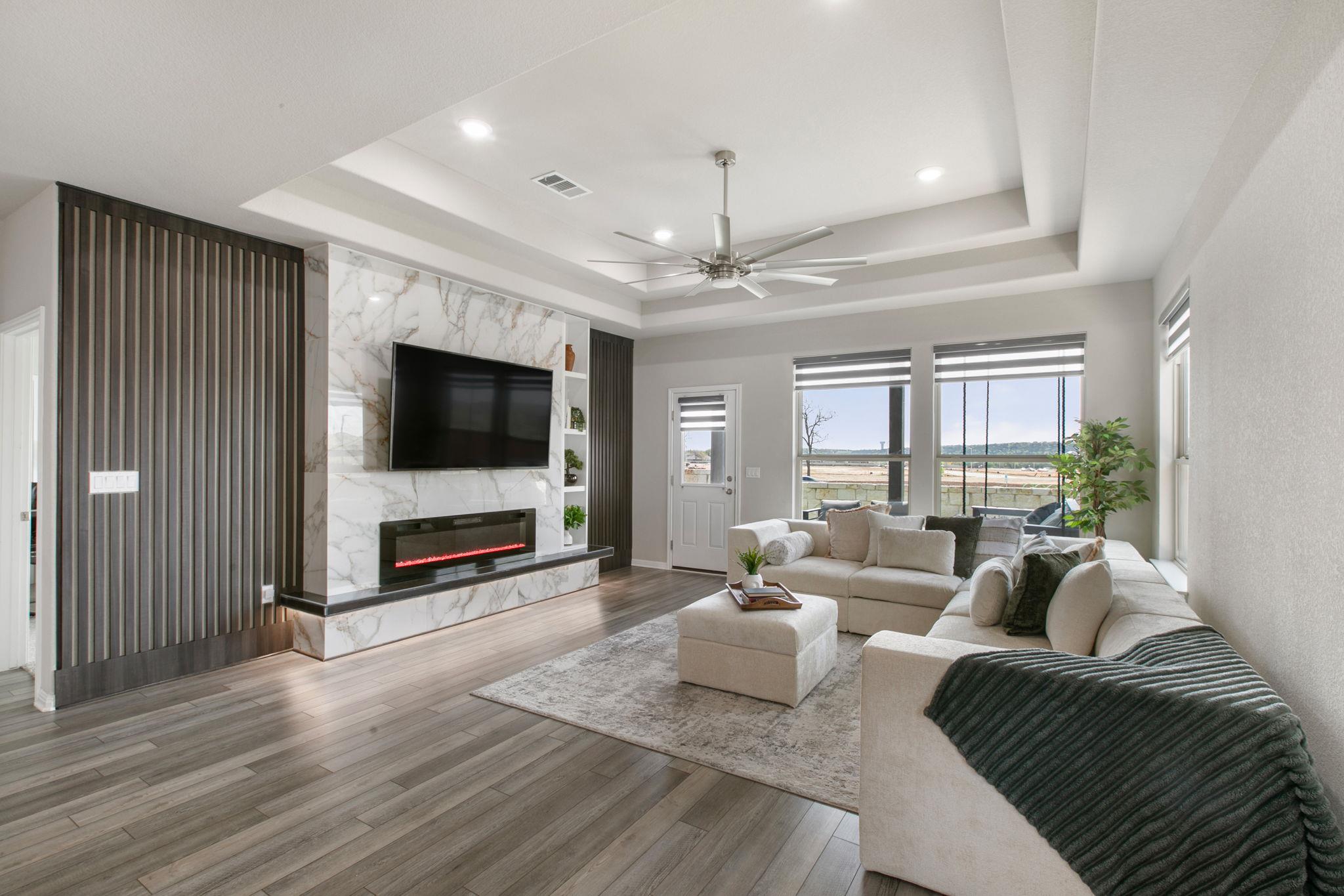 108 Staunton DR