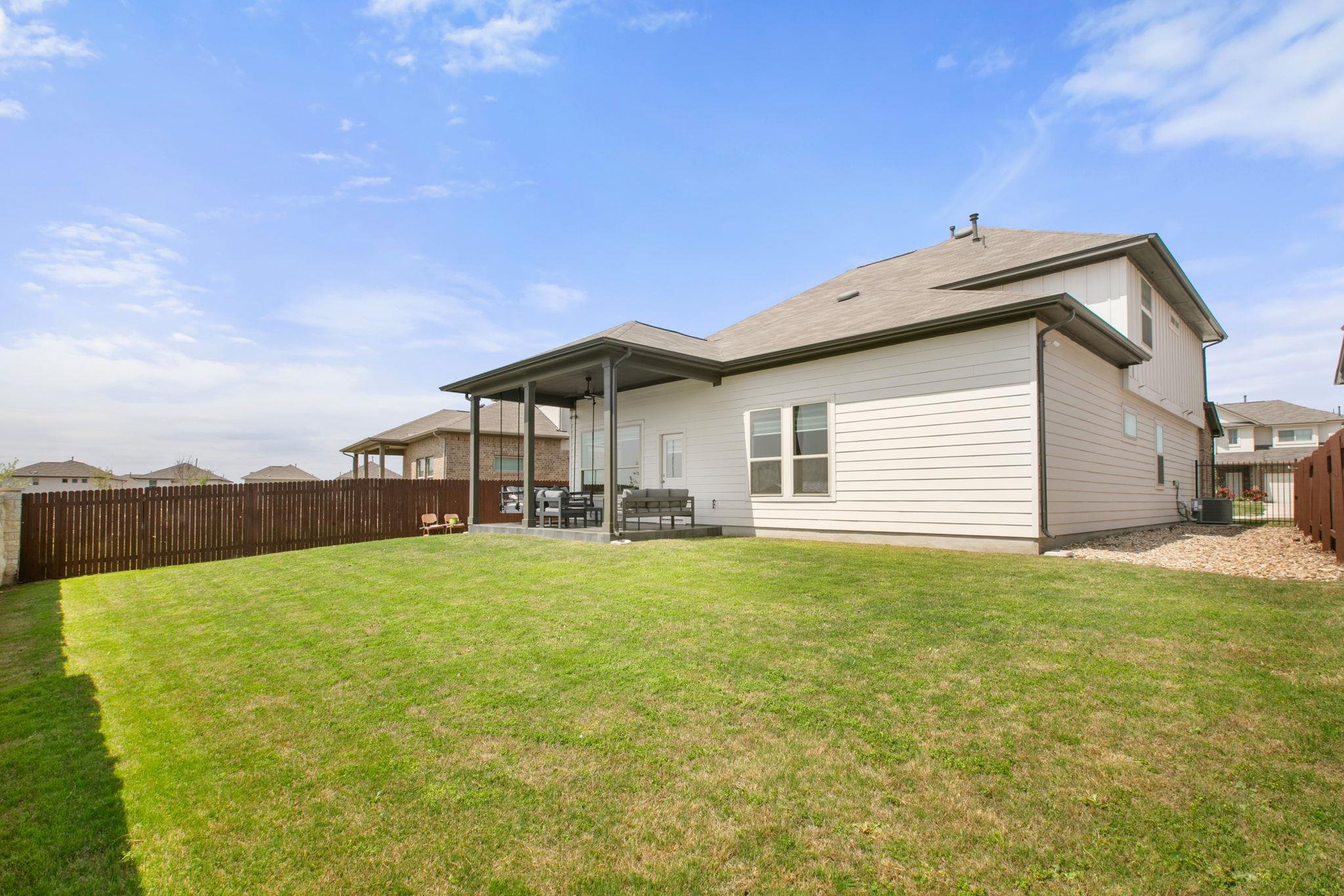 108 Staunton DR