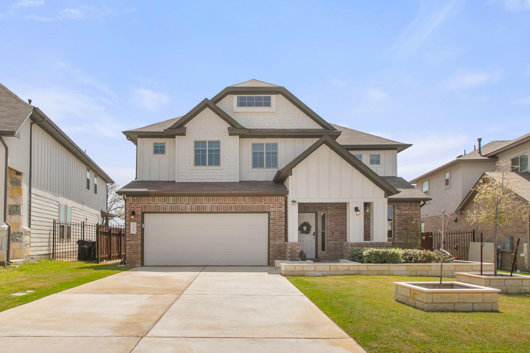 108 Staunton DR
