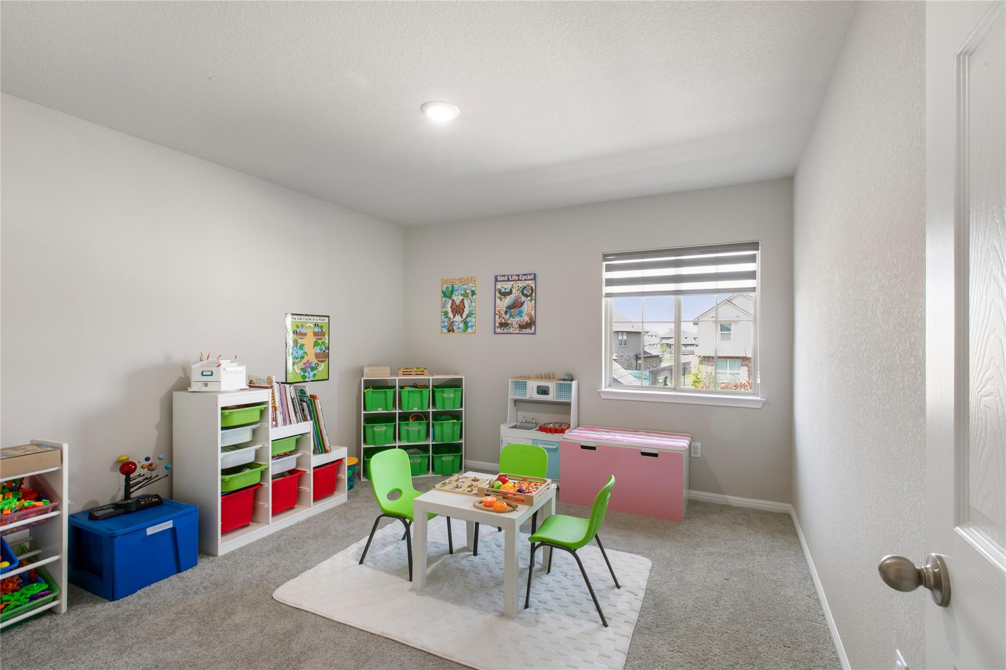 108 Staunton DR
