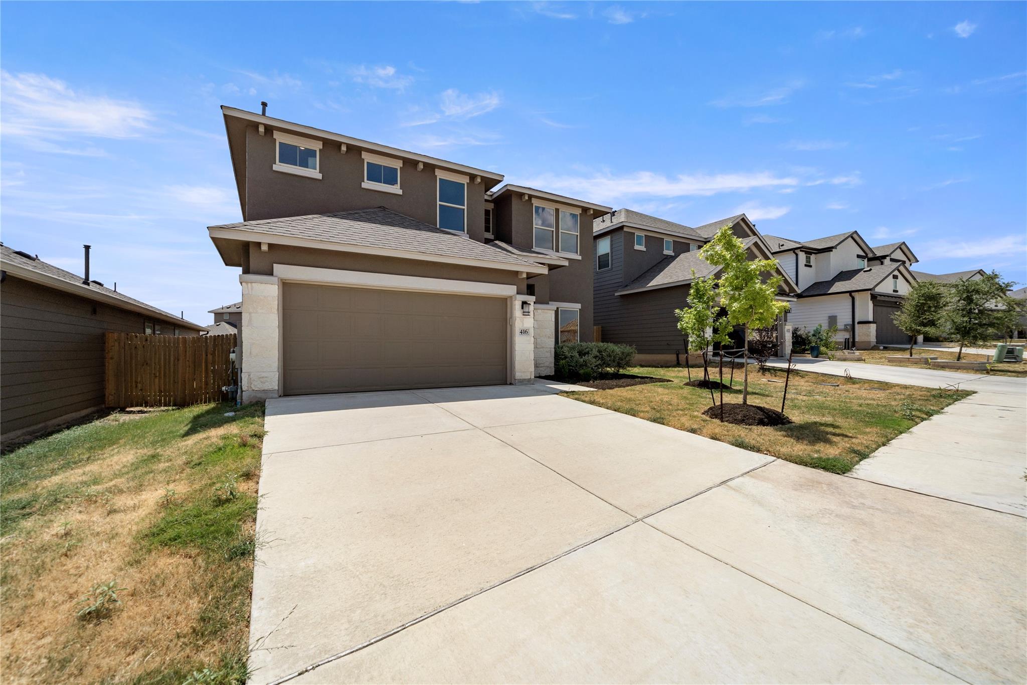 416 Stellar Wind DR