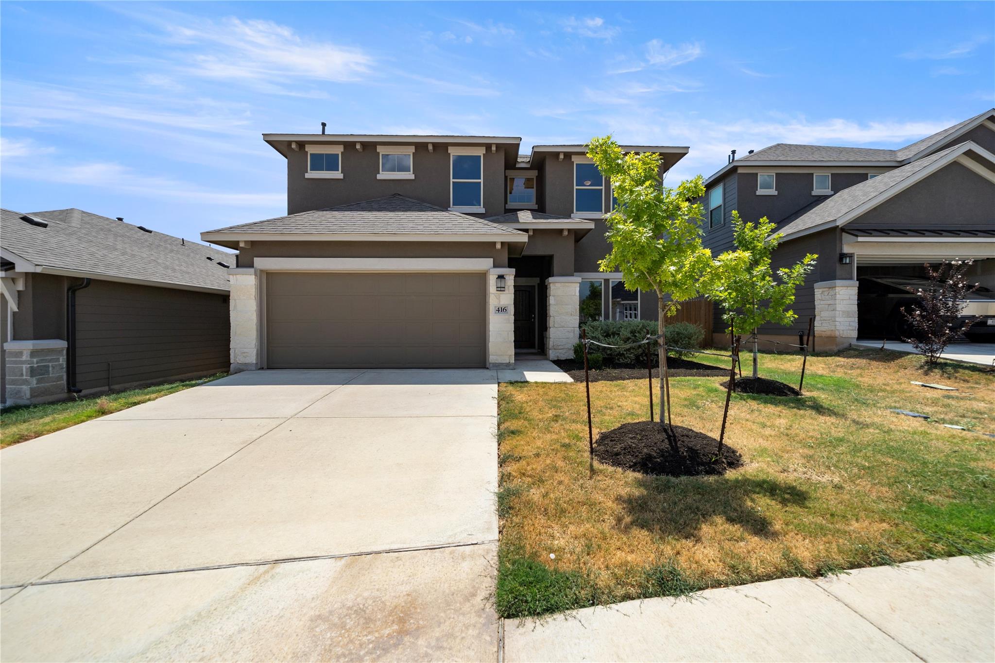 416 Stellar Wind DR