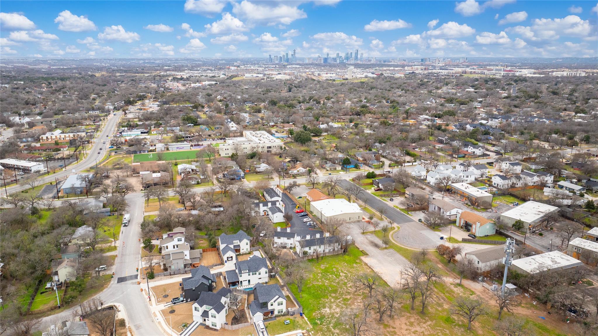 2706 Wheless LN Bldg 2