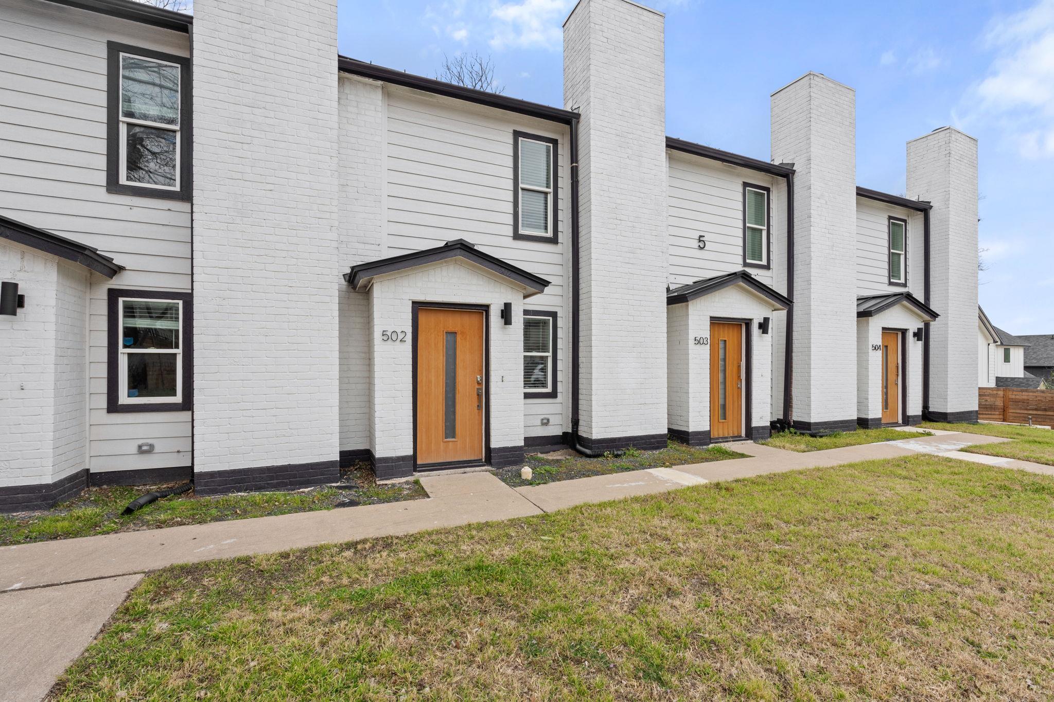 2706 Wheless LN Bldg 2