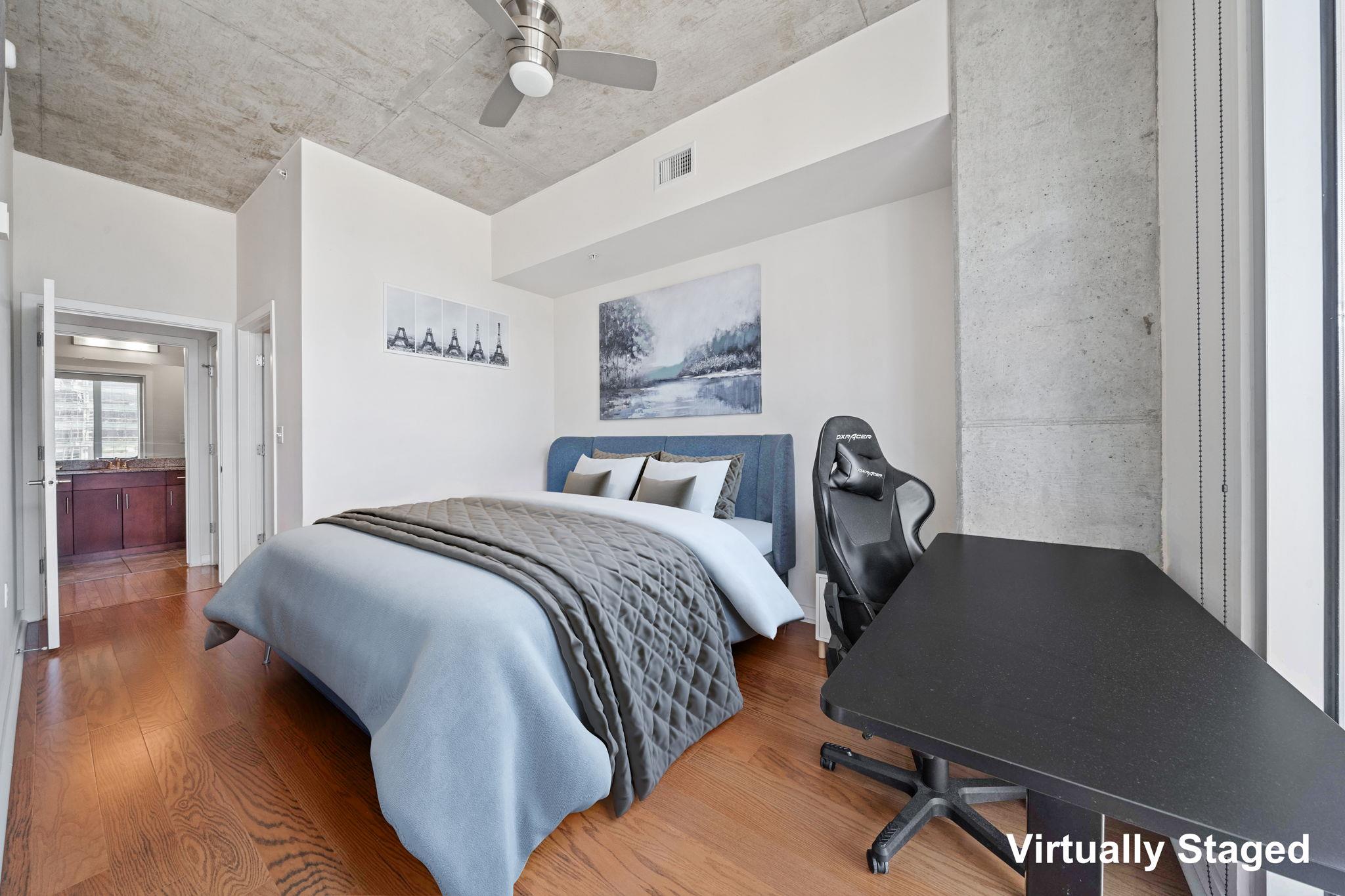 360 Nueces ST # 1118