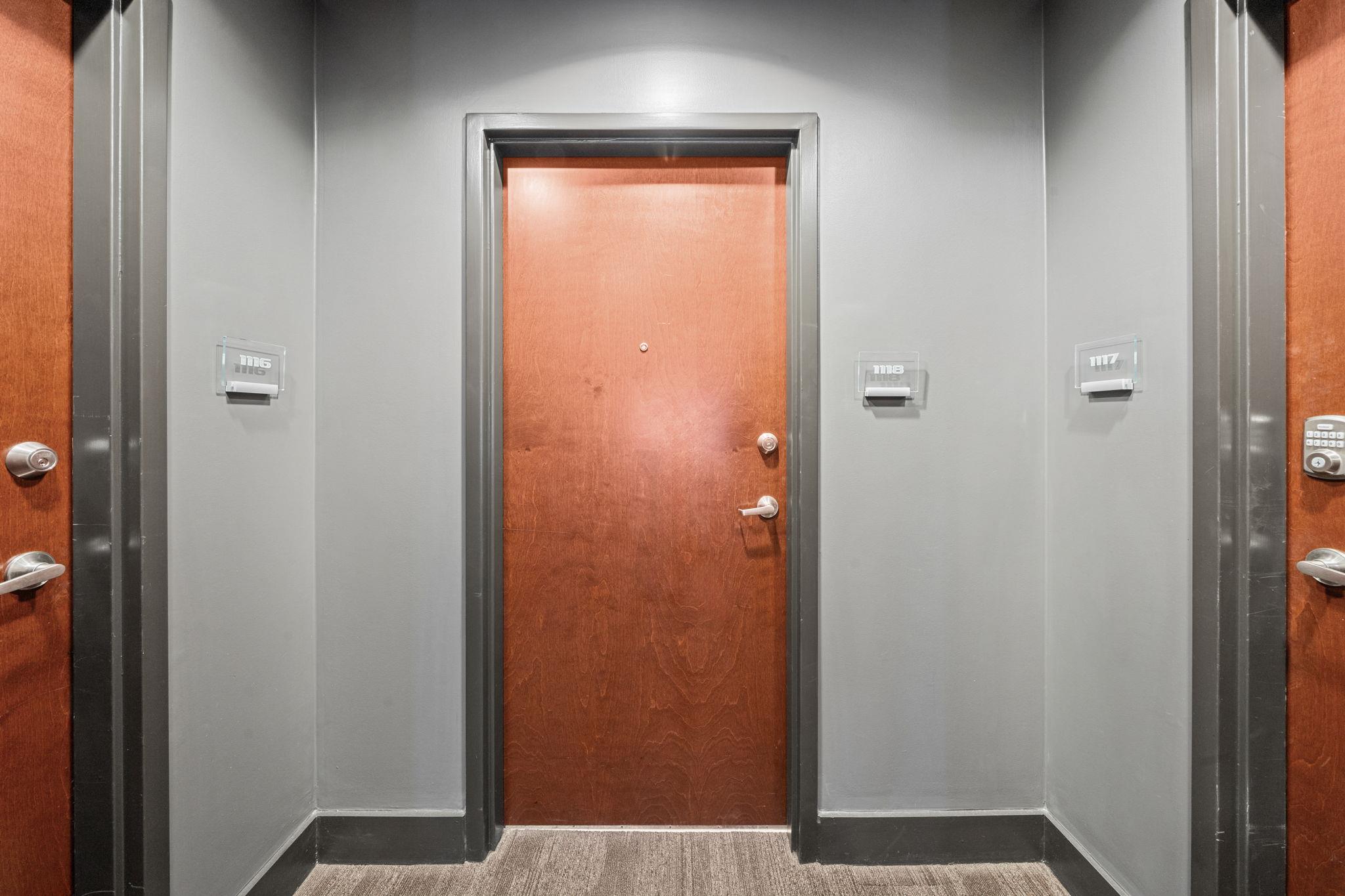 360 Nueces ST # 1118