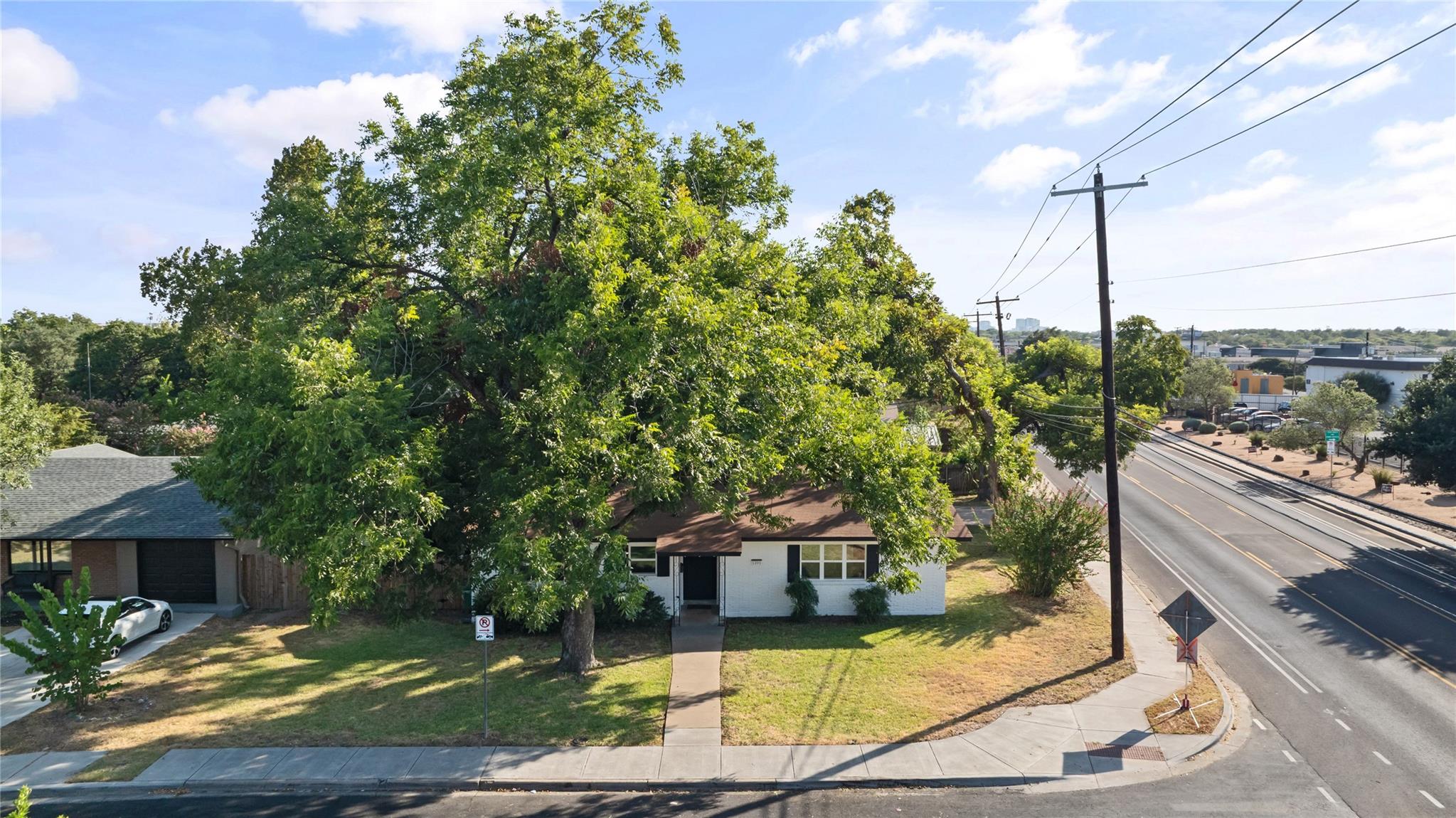1201 Ridgehaven DR
