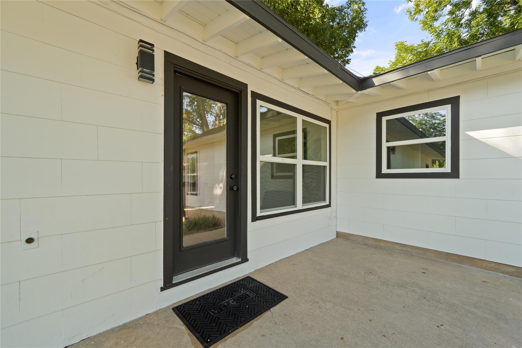 1201 Ridgehaven DR
