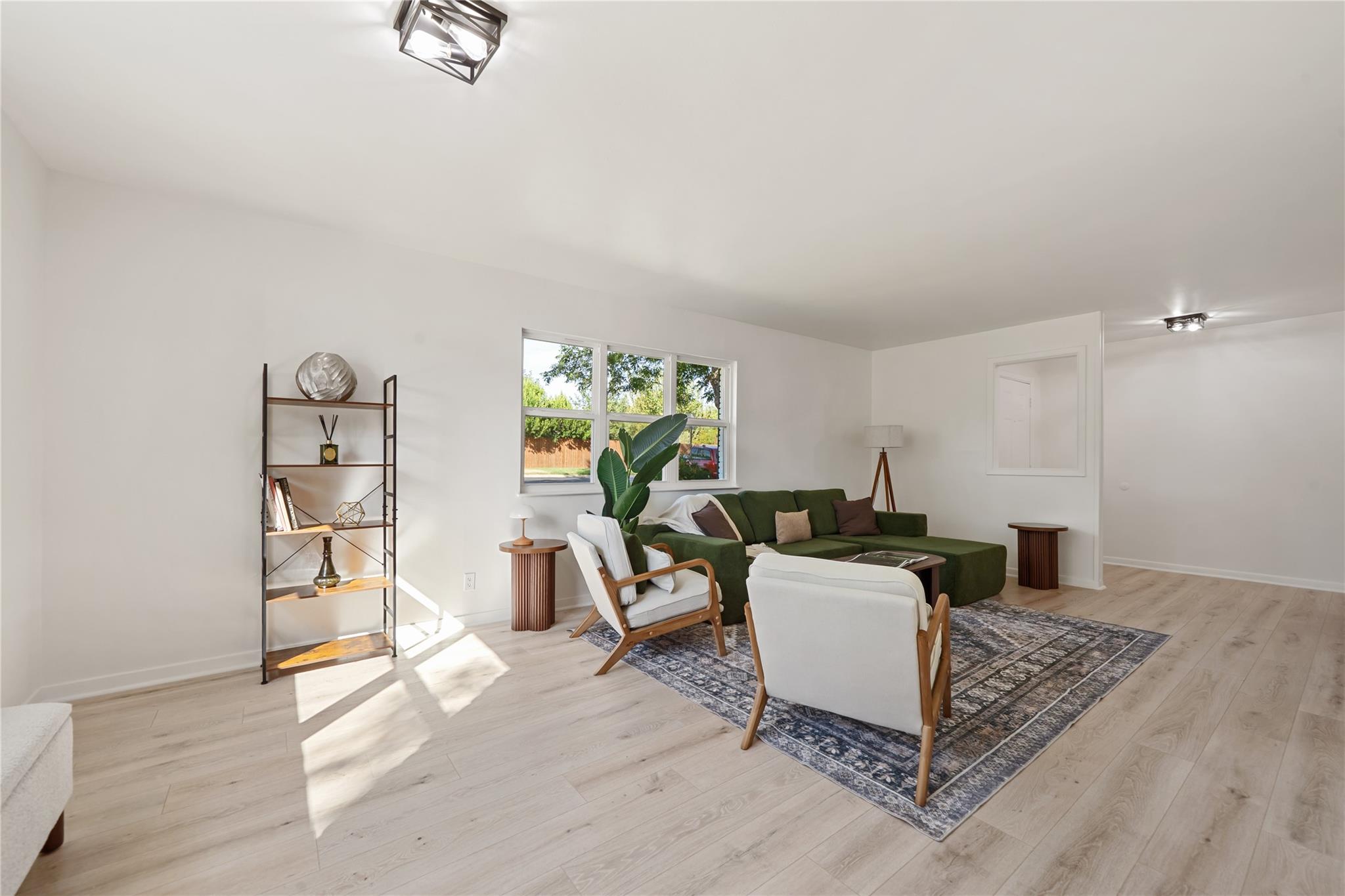 1201 Ridgehaven DR
