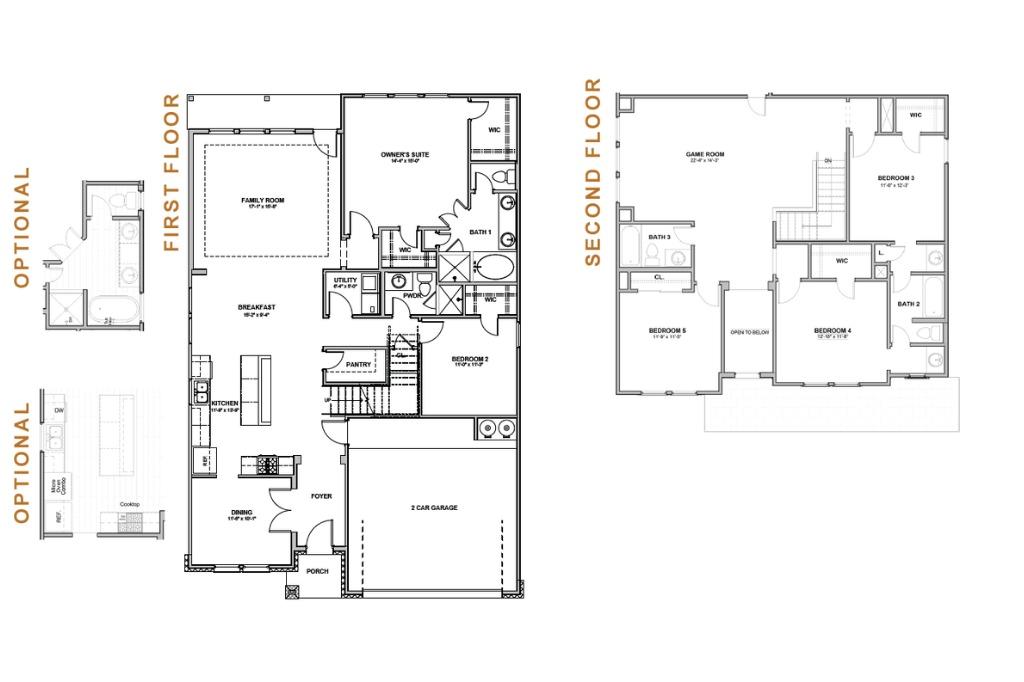 221 Comet Pointe DR