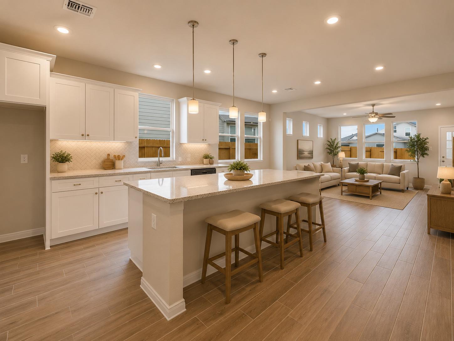 221 Comet Pointe DR