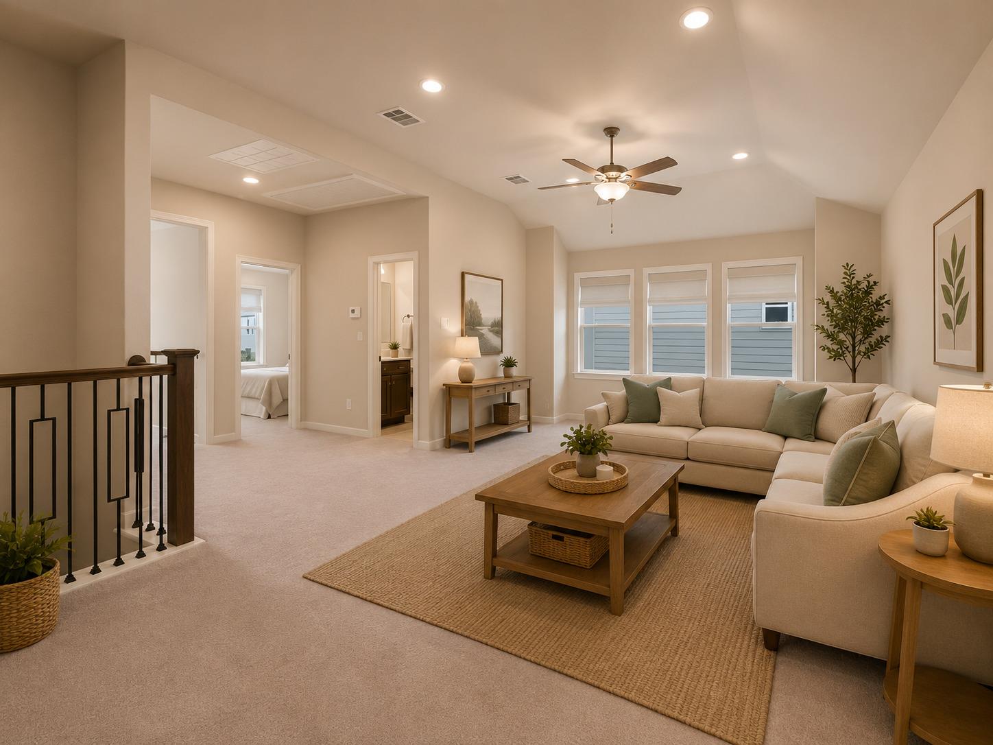 221 Comet Pointe DR