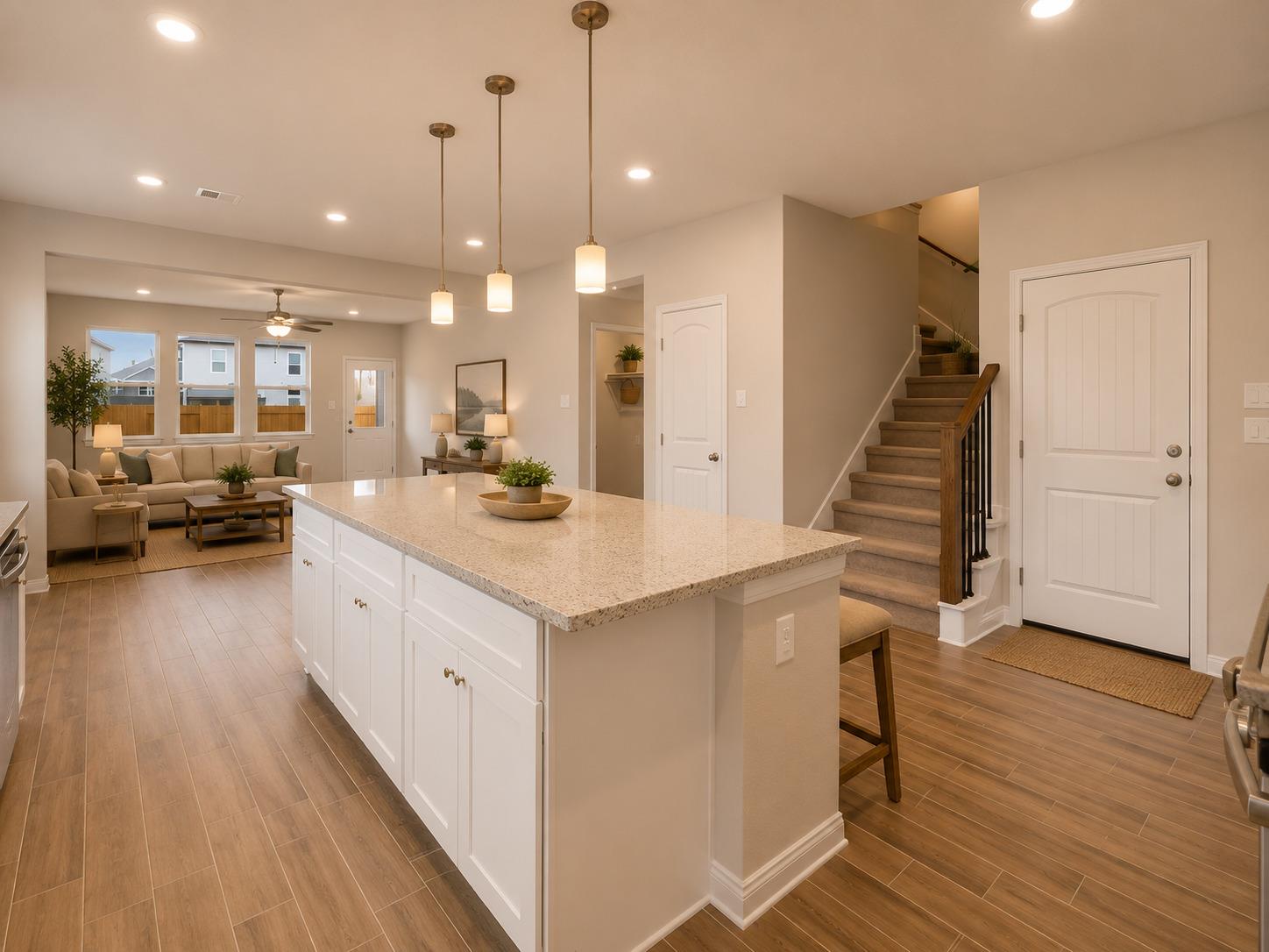 221 Comet Pointe DR