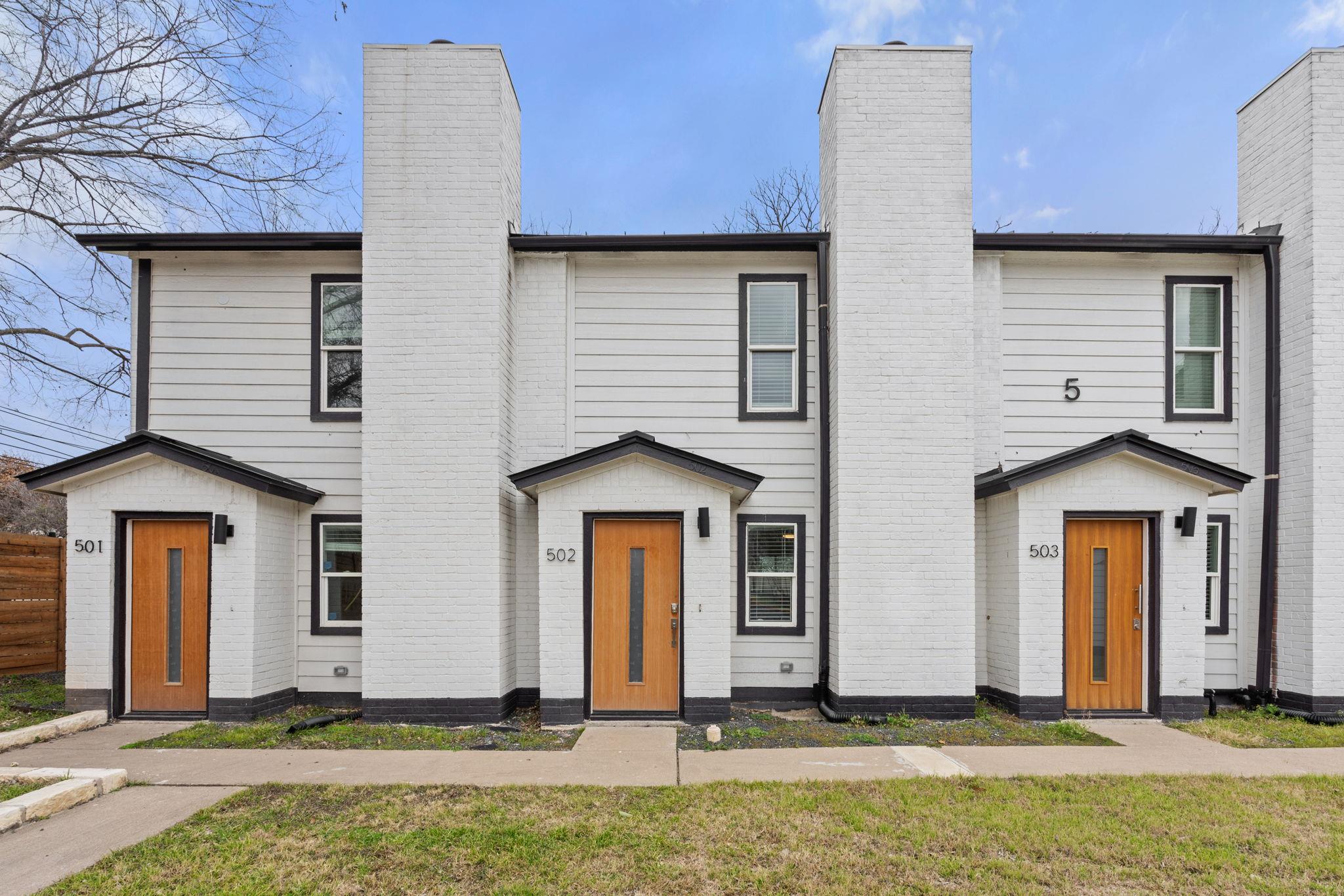 2706 Wheless LN Bldg 1