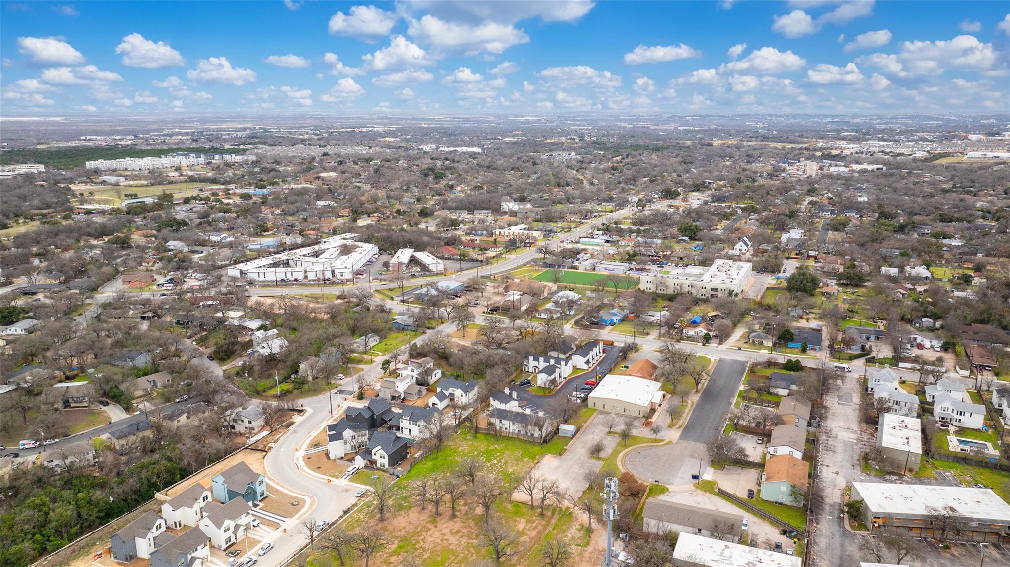 2706 Wheless LN Bldg 1