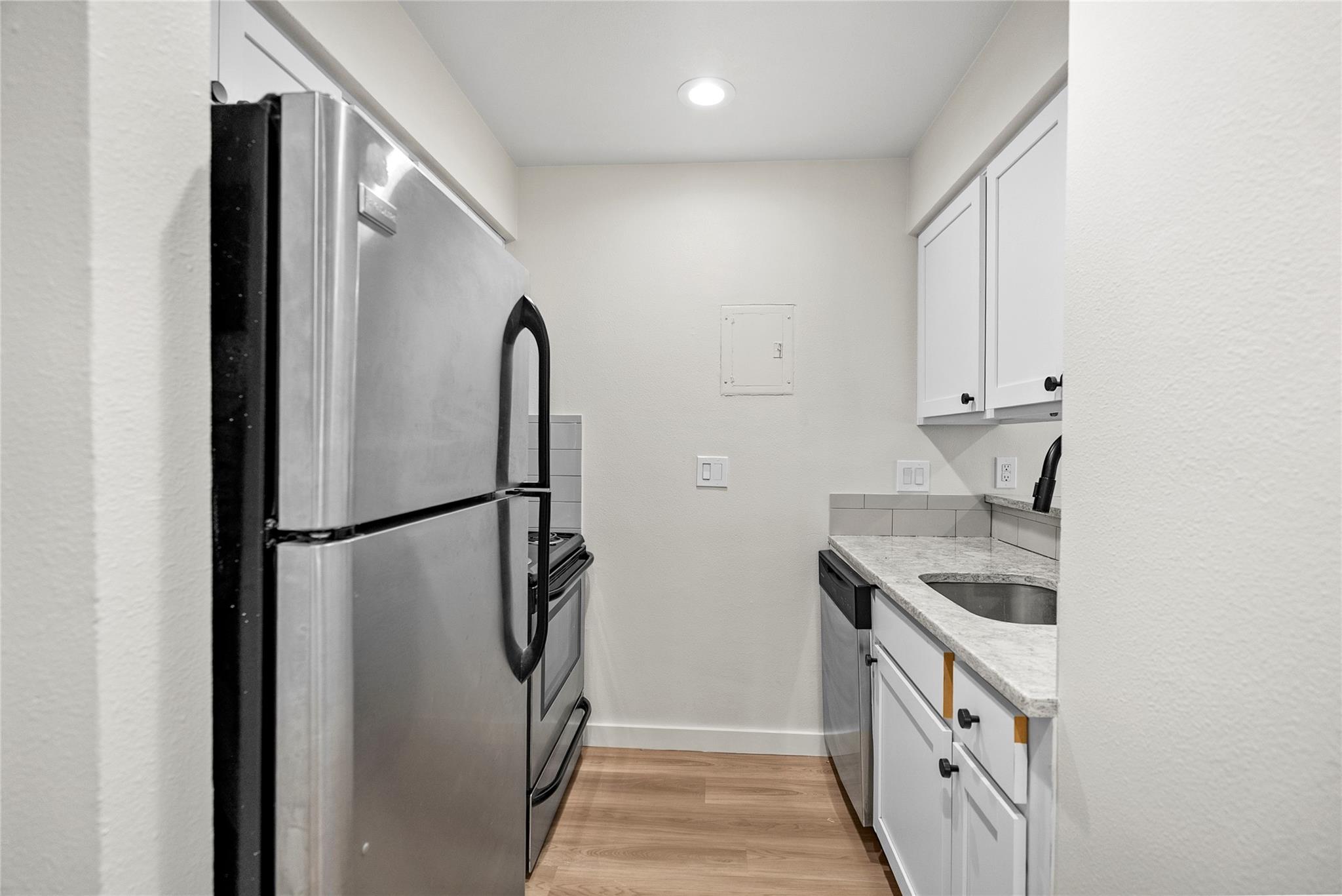 3819 Southway DR # 208