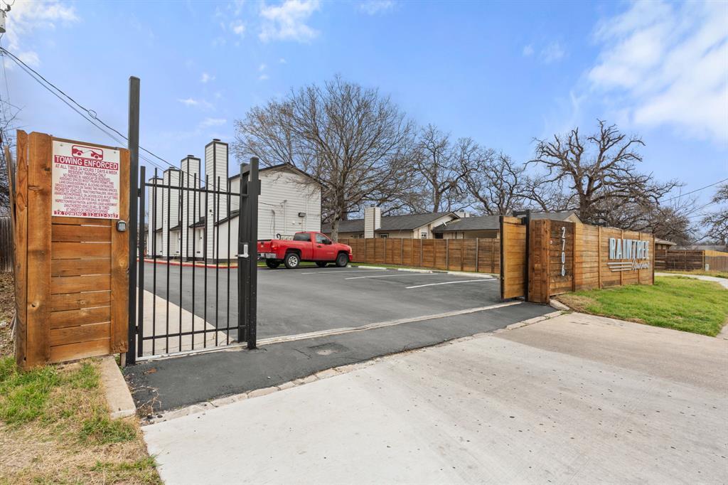 2706 Wheless LN Bldg 1 Unit: Bldg #1