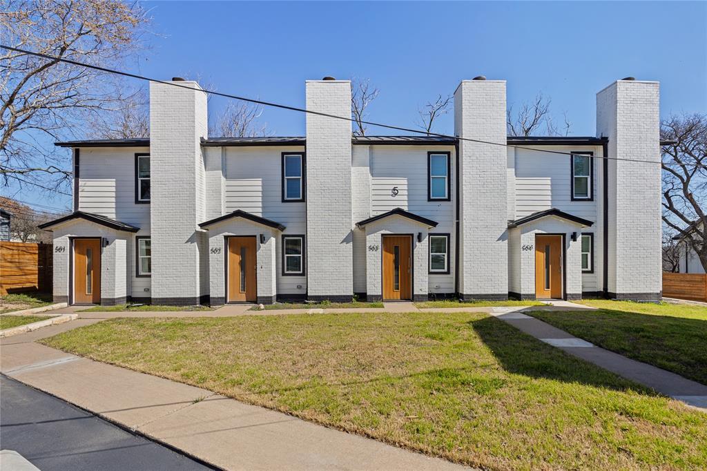 2706 Wheless LN Bldg 1 Unit: Bldg #1