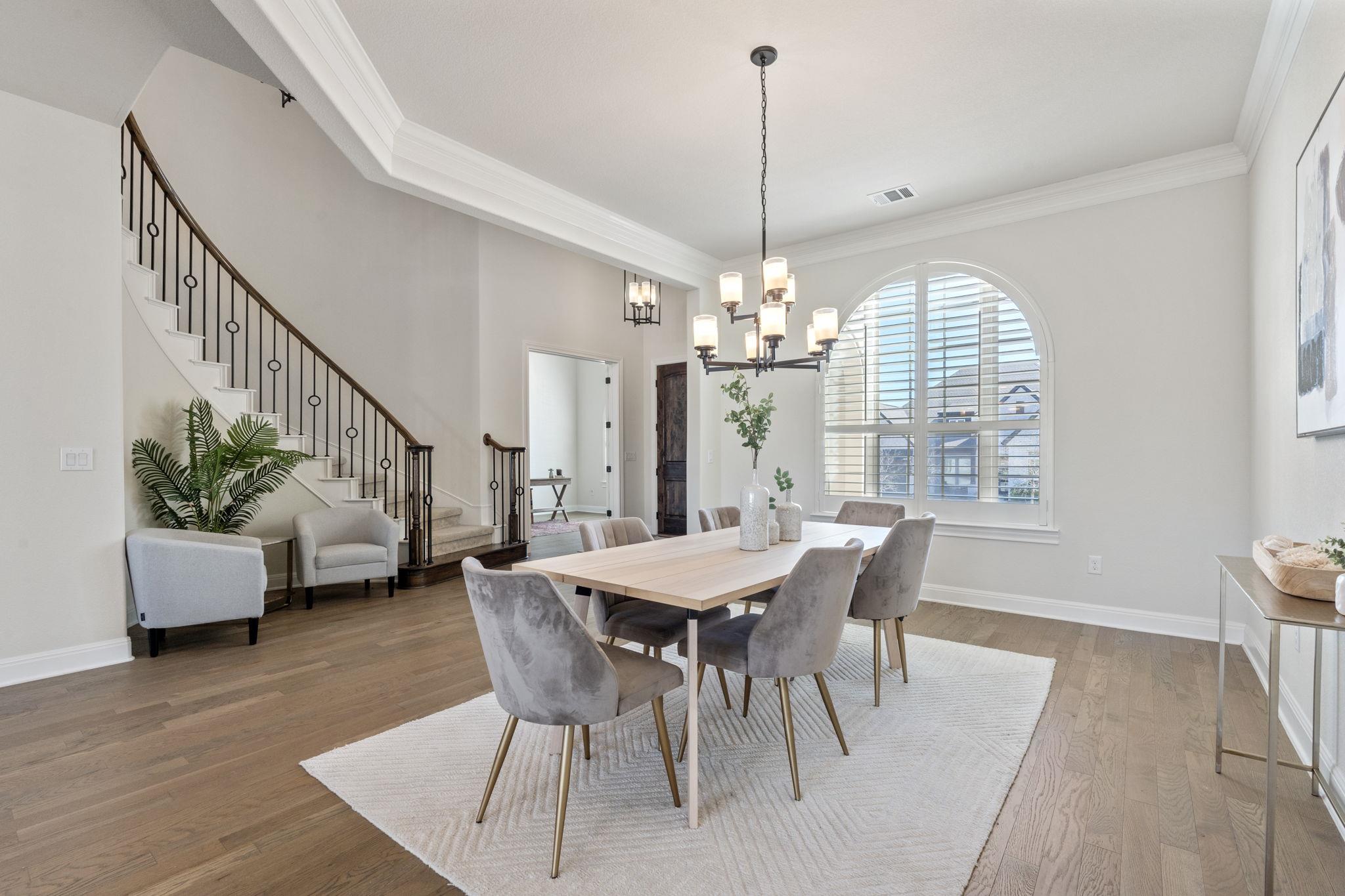 4709 Napoli Shore DR