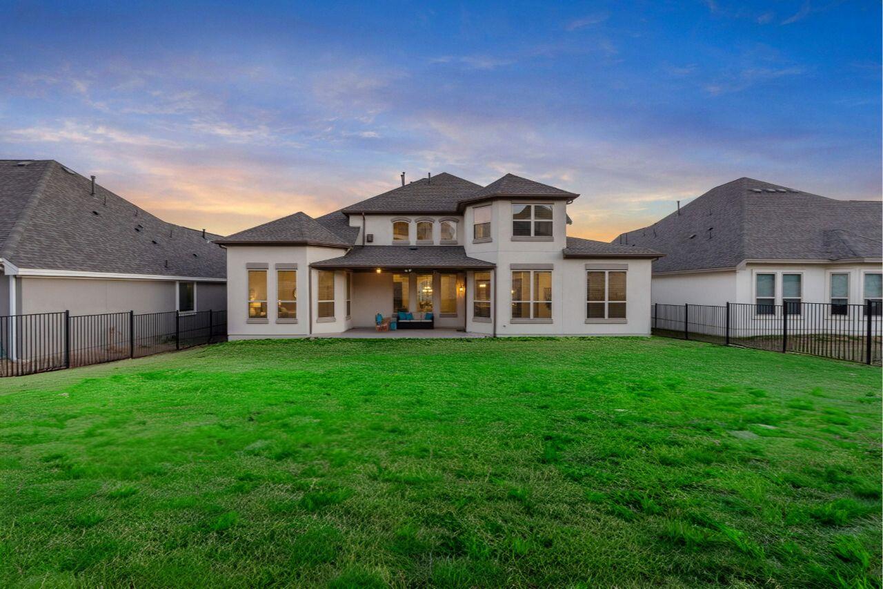 4709 Napoli Shore DR