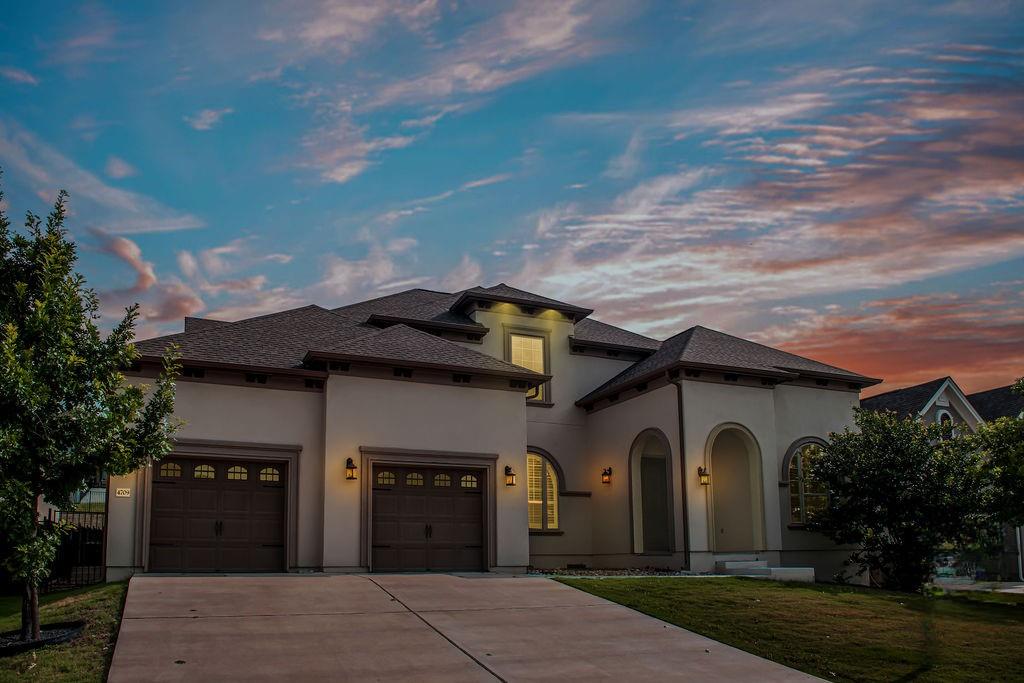4709 Napoli Shore DR