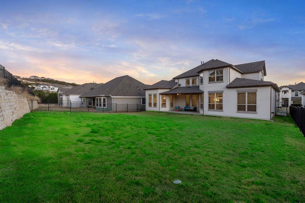 4709 Napoli Shore DR