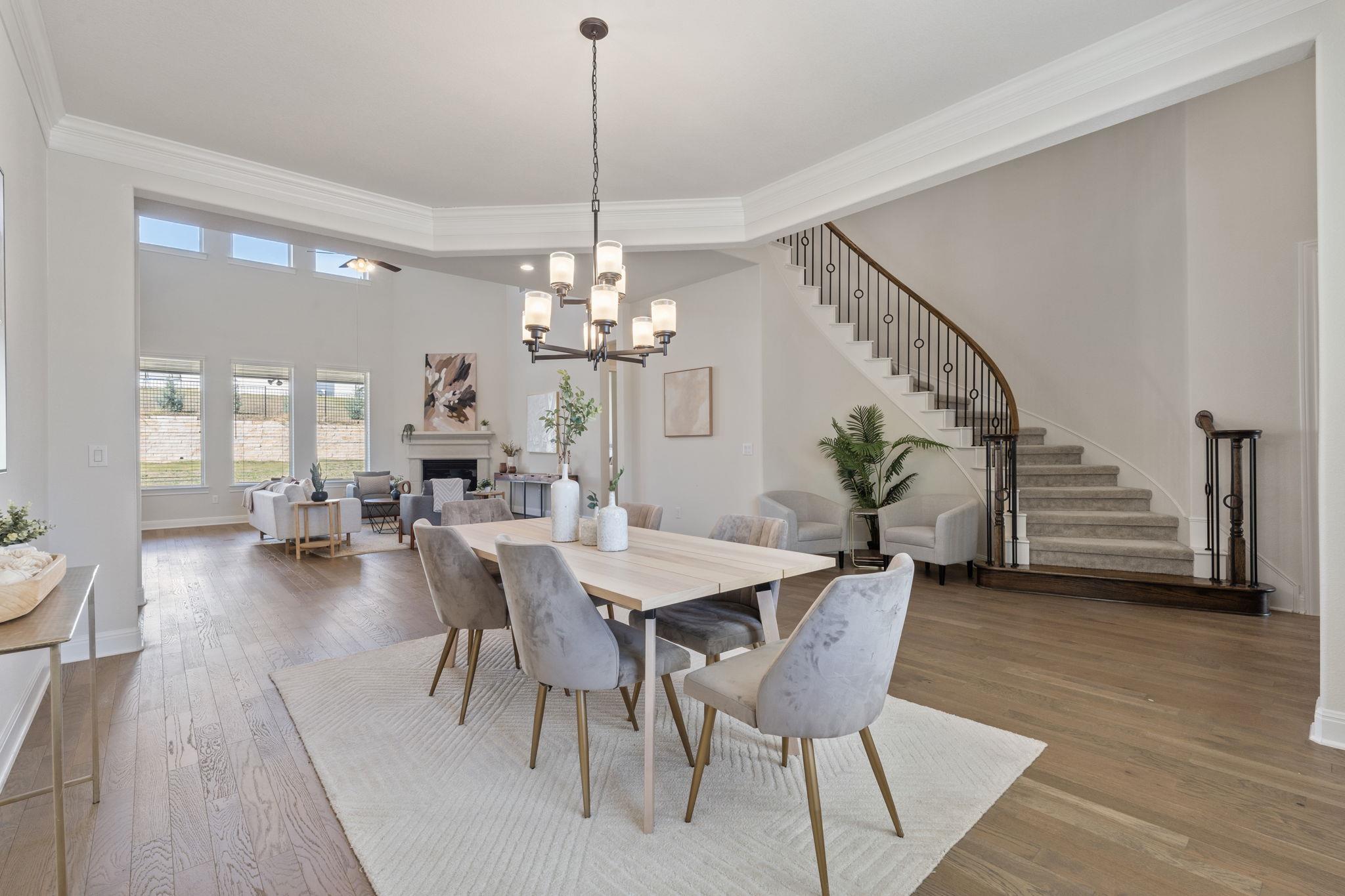 4709 Napoli Shore DR