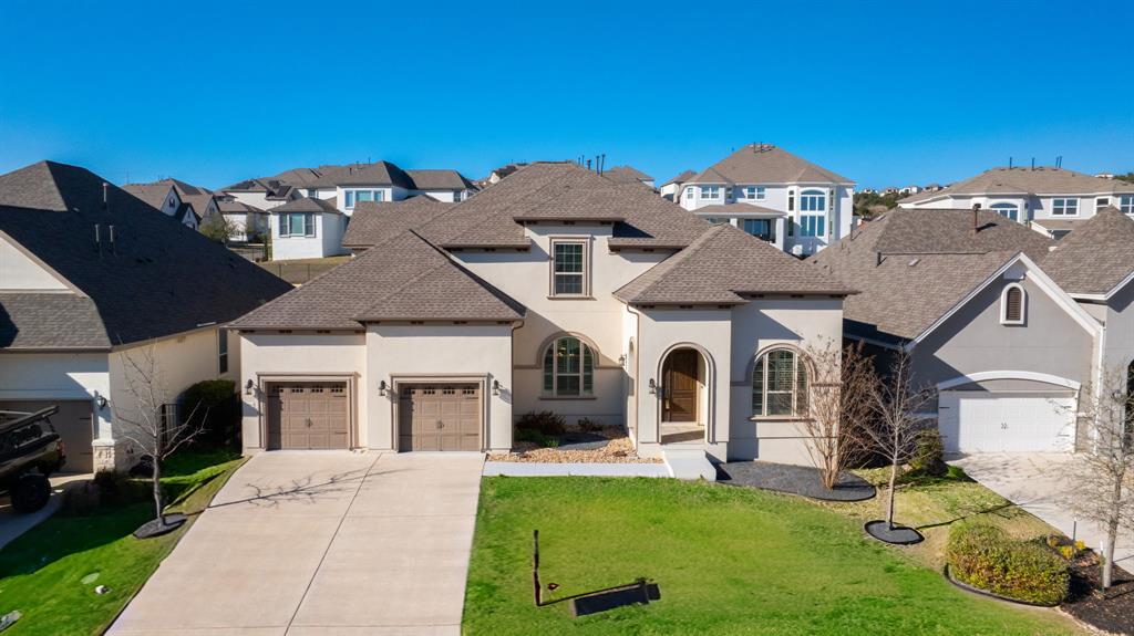 4709 Napoli Shore DR