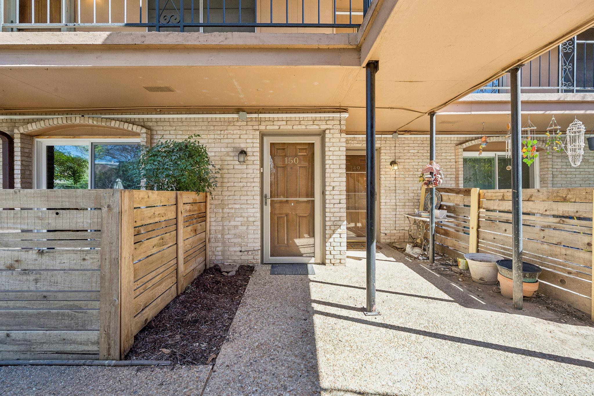 7801 Shoal Creek BLVD # 150
