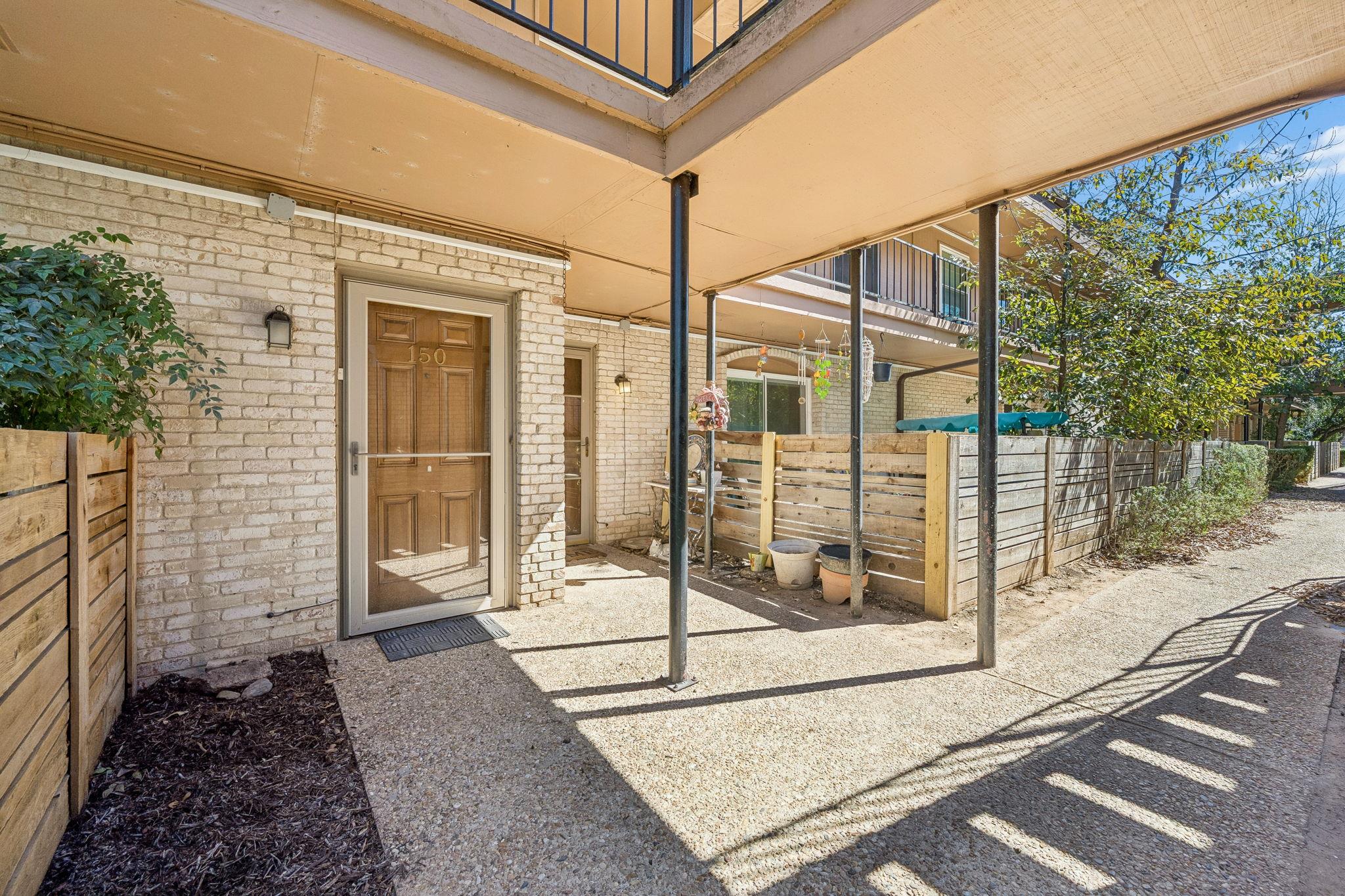 7801 Shoal Creek BLVD # 150