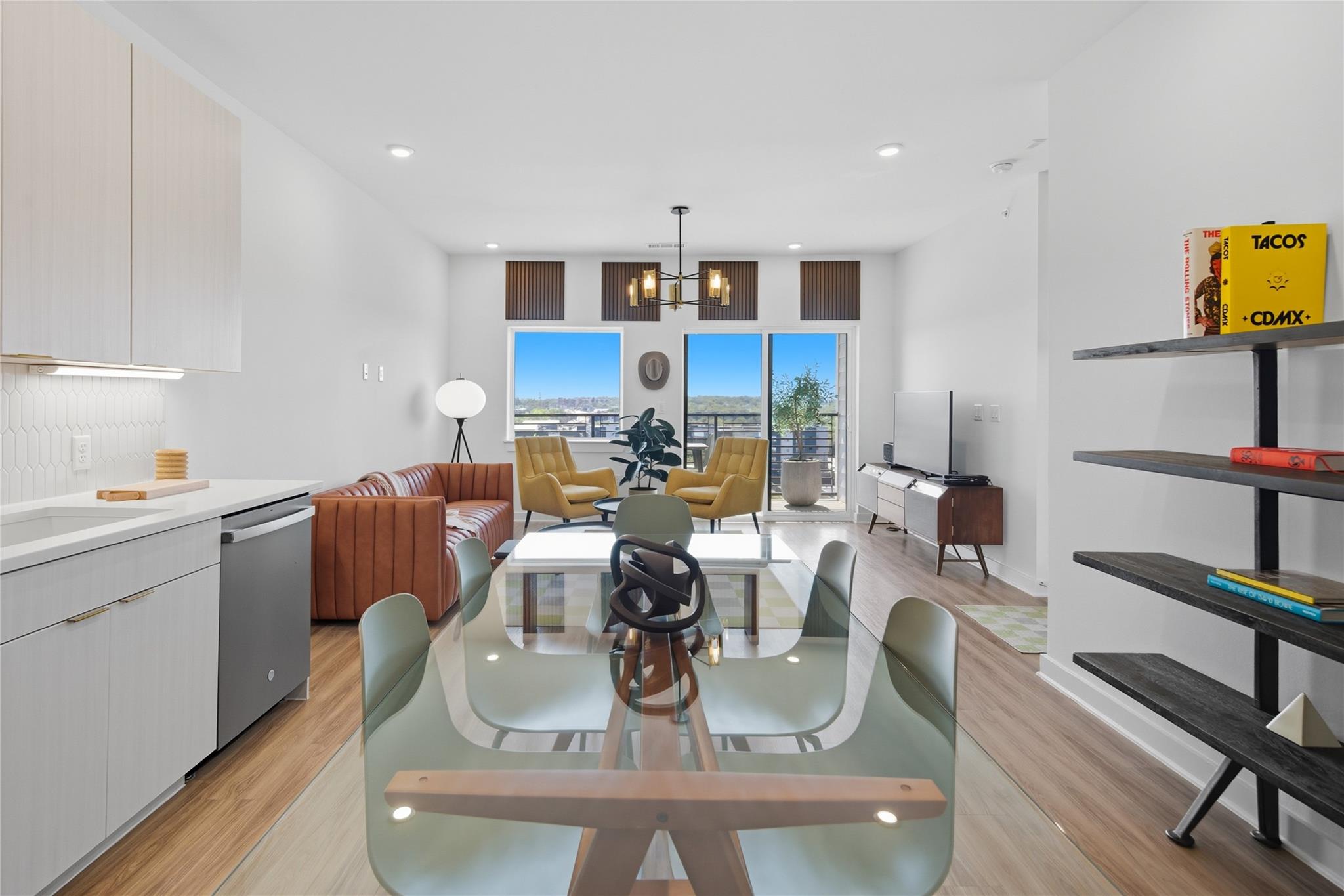 4802 S Congress Ave # 507