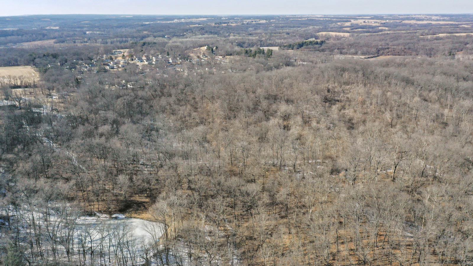 0 N Deer Trail