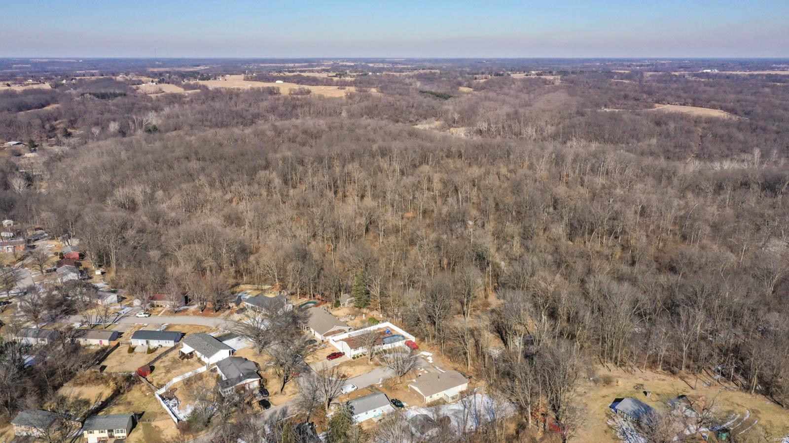 0 N Deer Trail
