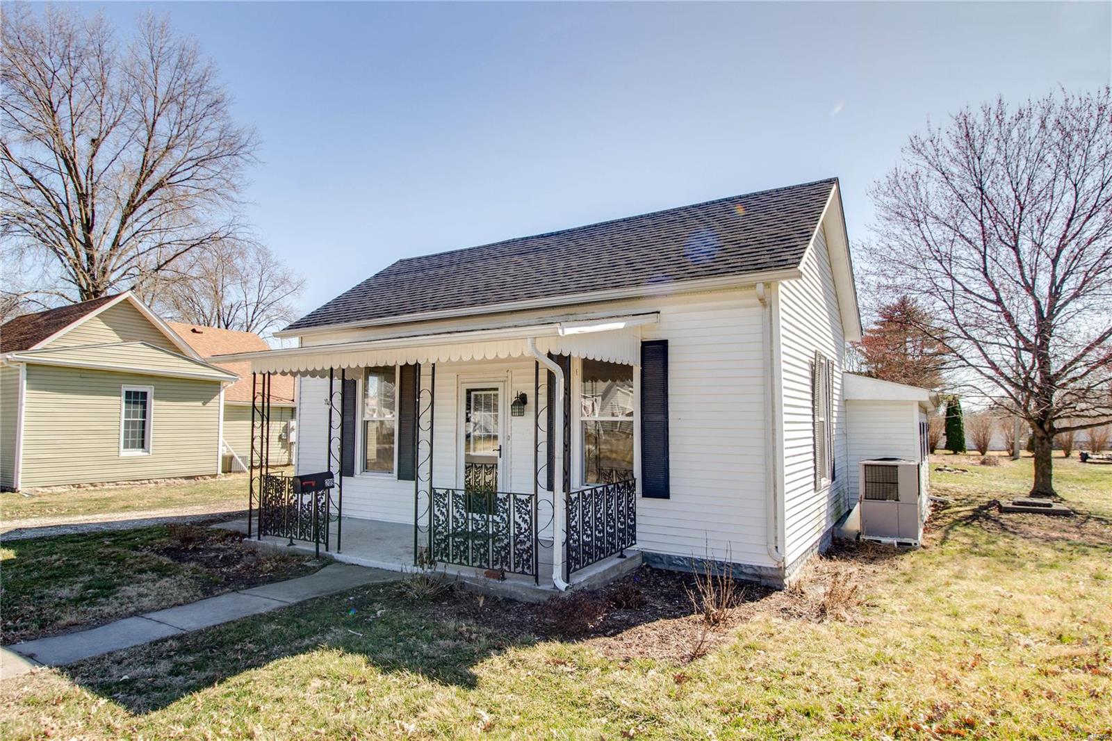 209 Sycamore Street