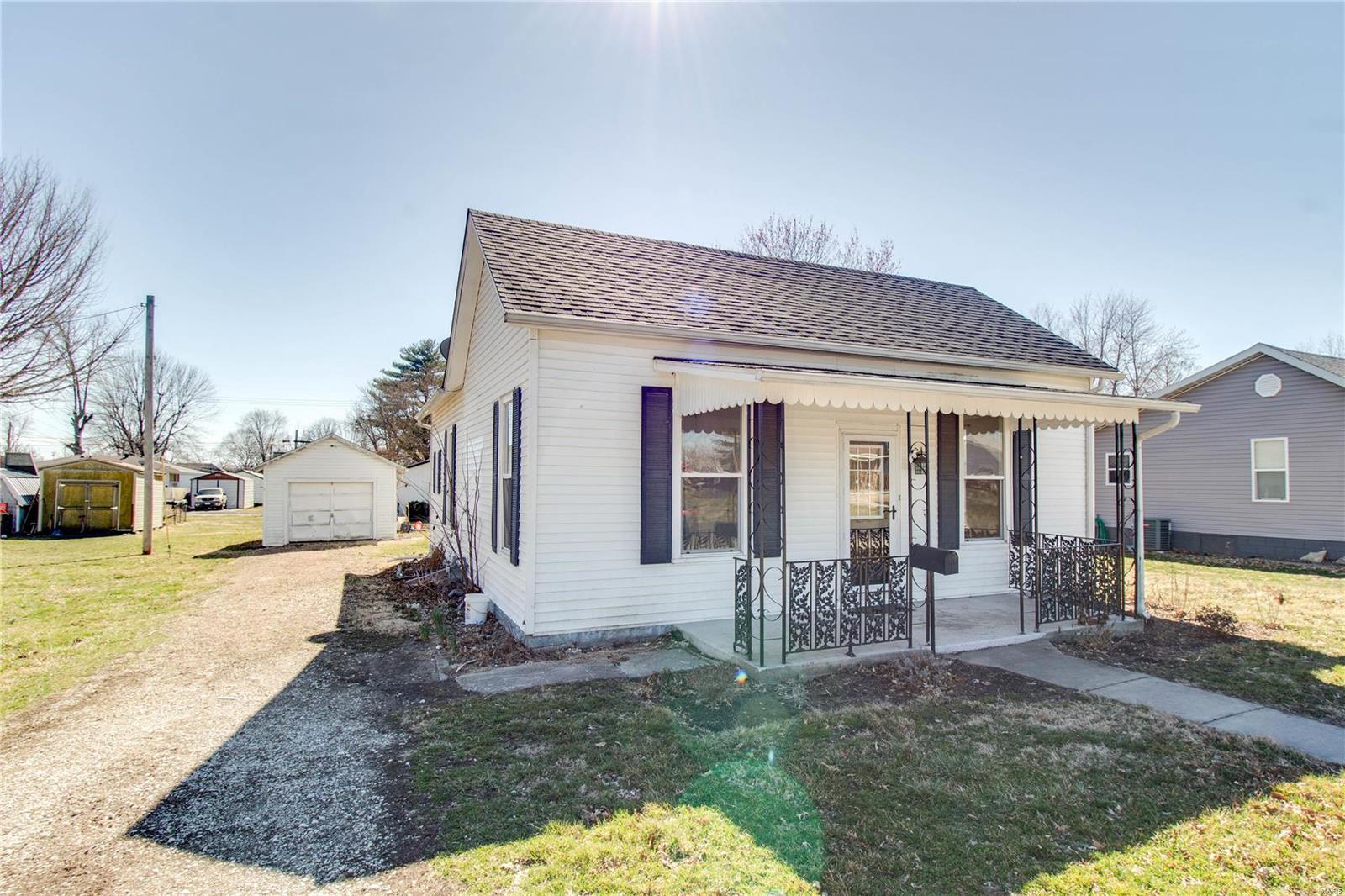 209 Sycamore Street