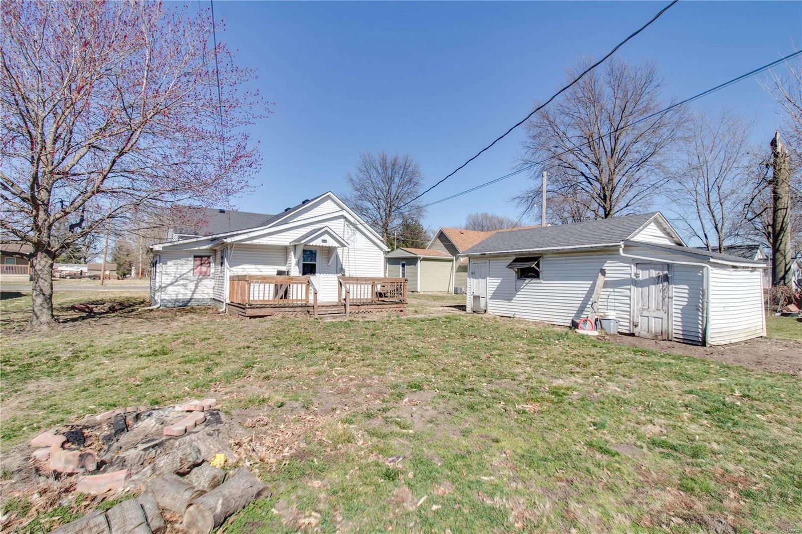 209 Sycamore Street
