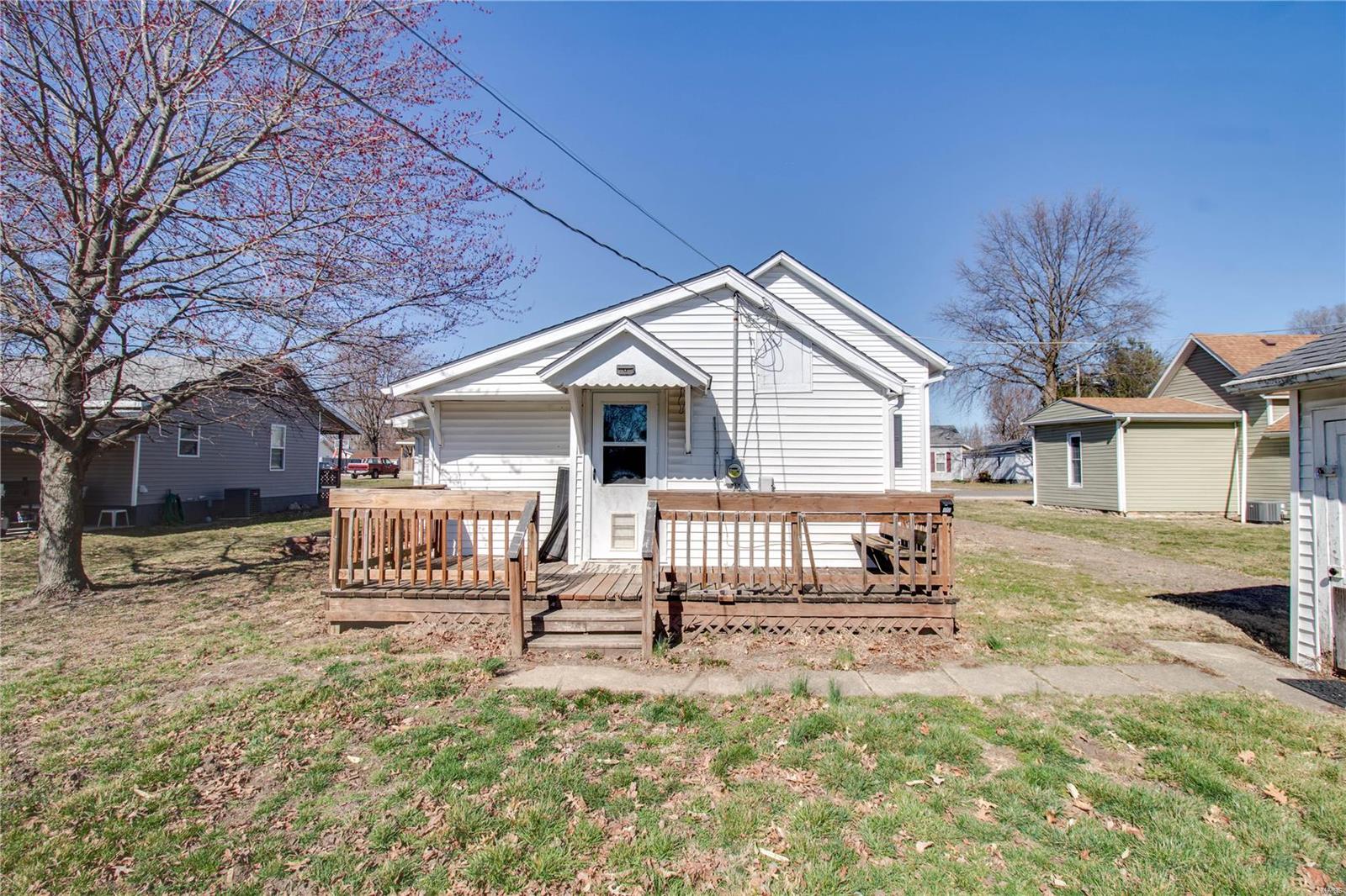 209 Sycamore Street