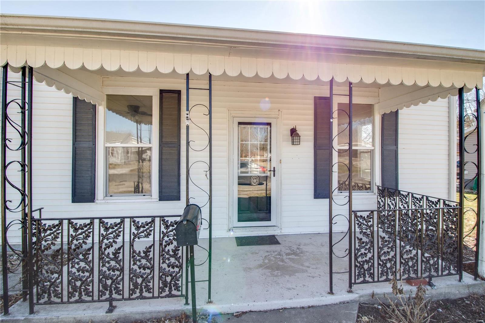 209 Sycamore Street