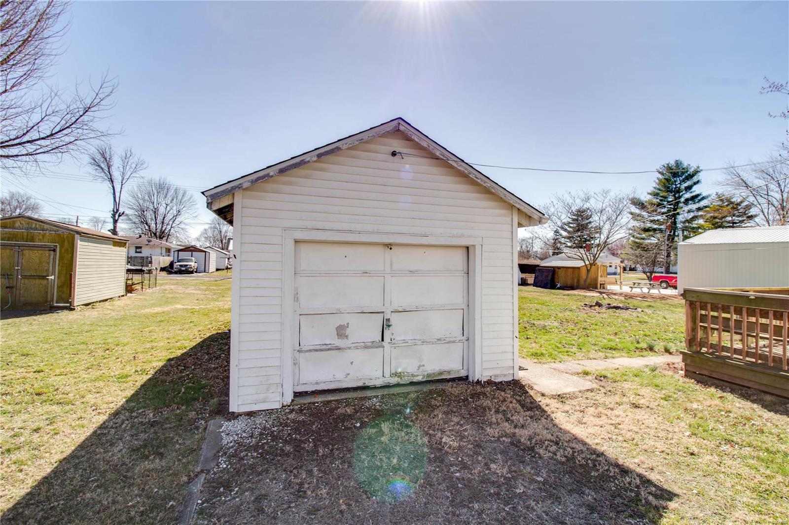 209 Sycamore Street