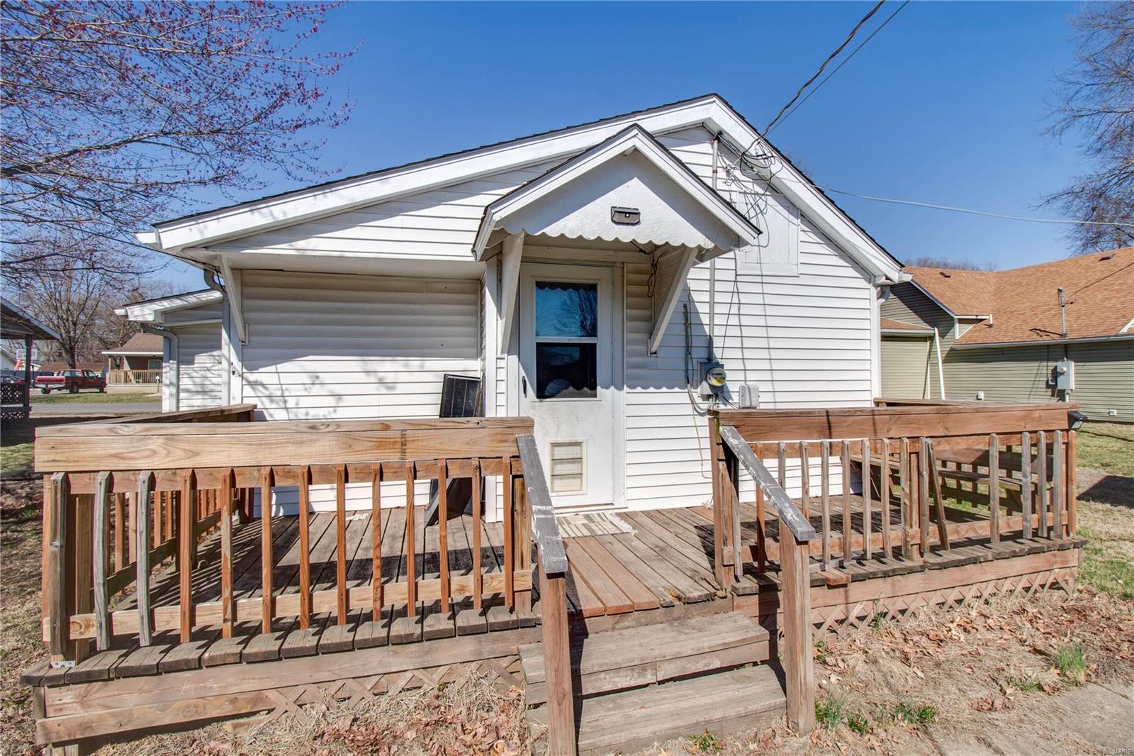 209 Sycamore Street