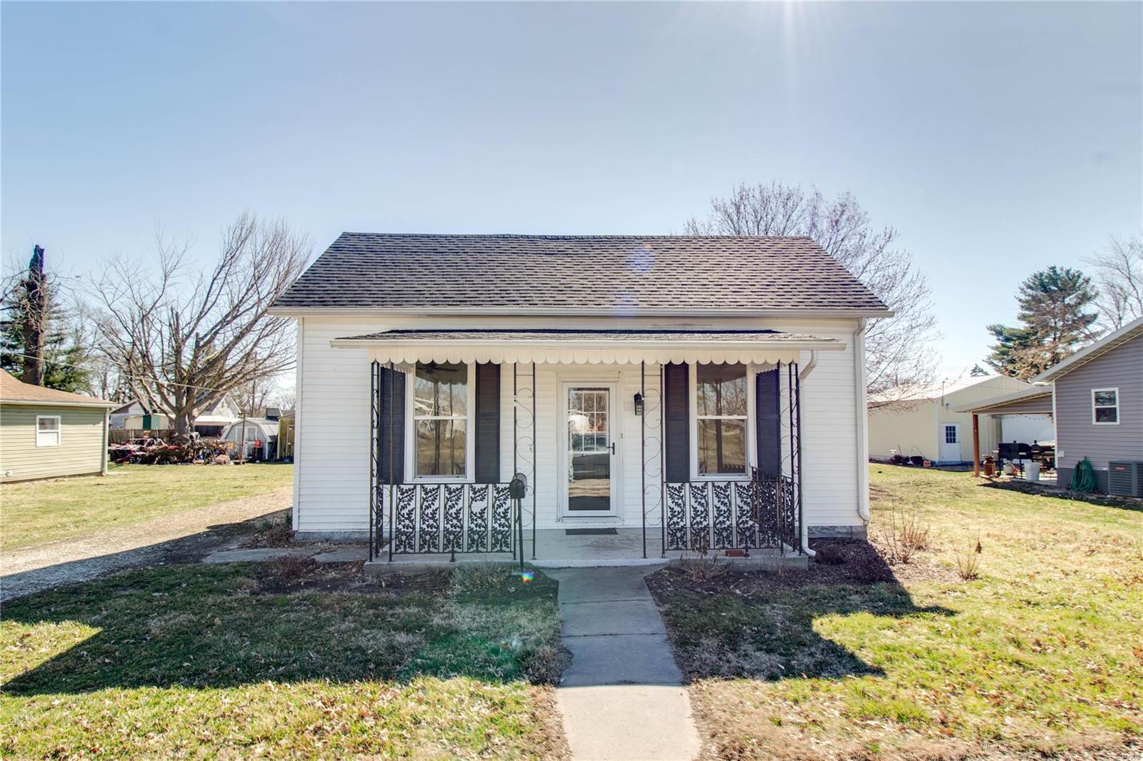209 Sycamore Street