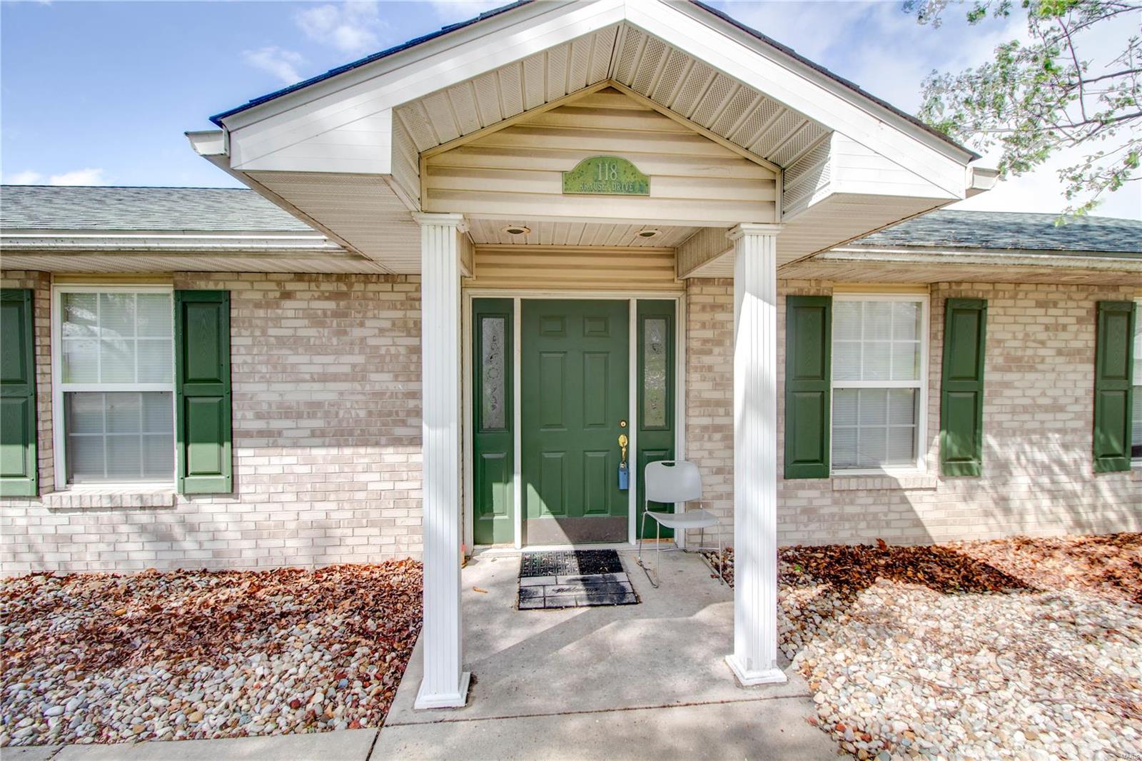 118 Krause Drive