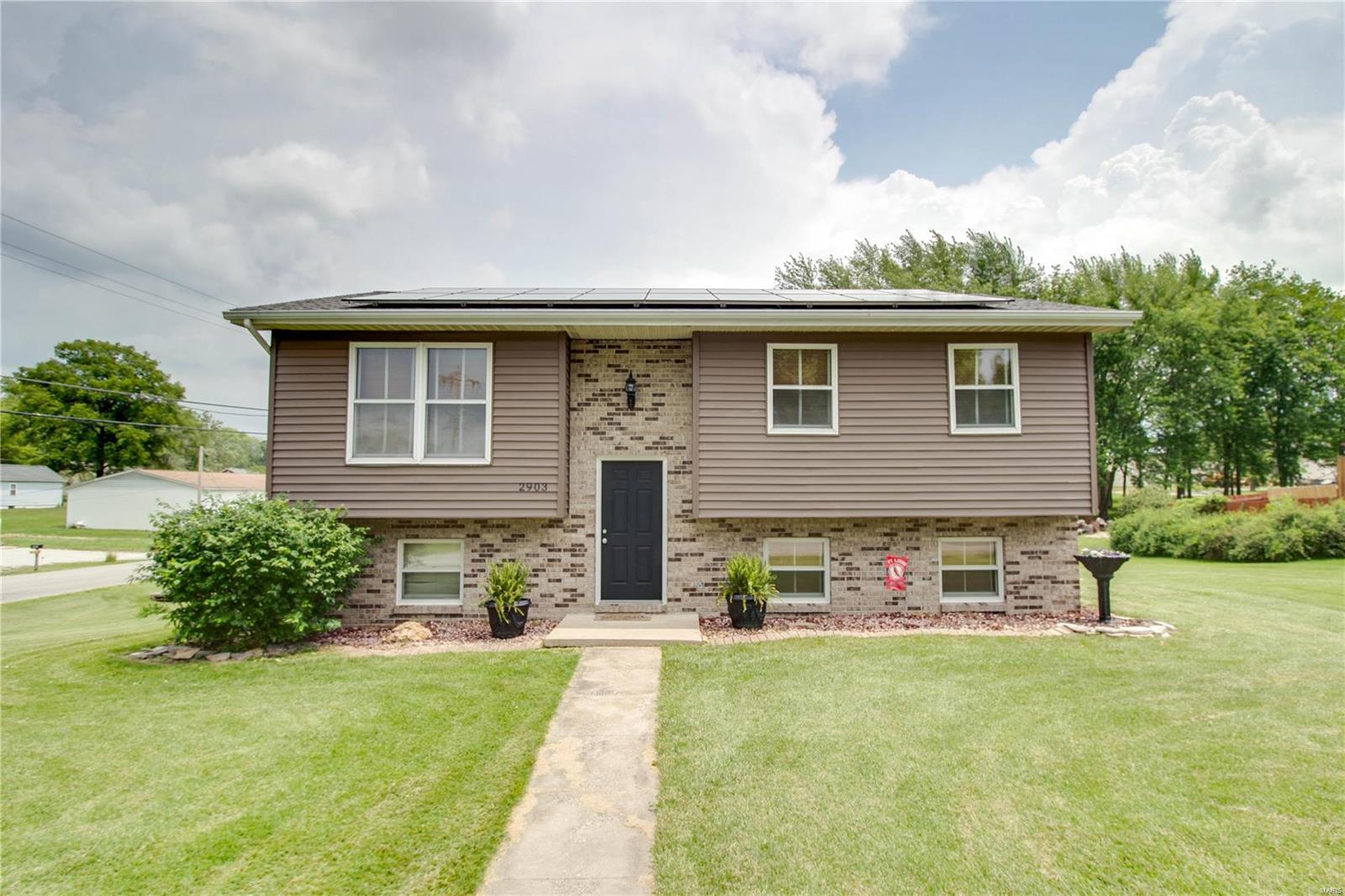 2903 3rd Street
