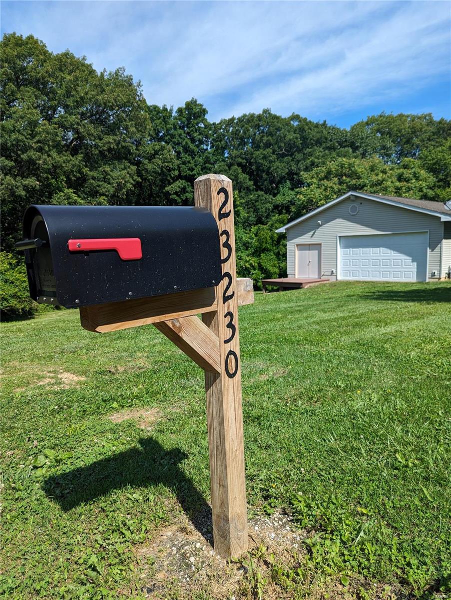 23230 Timber Lane