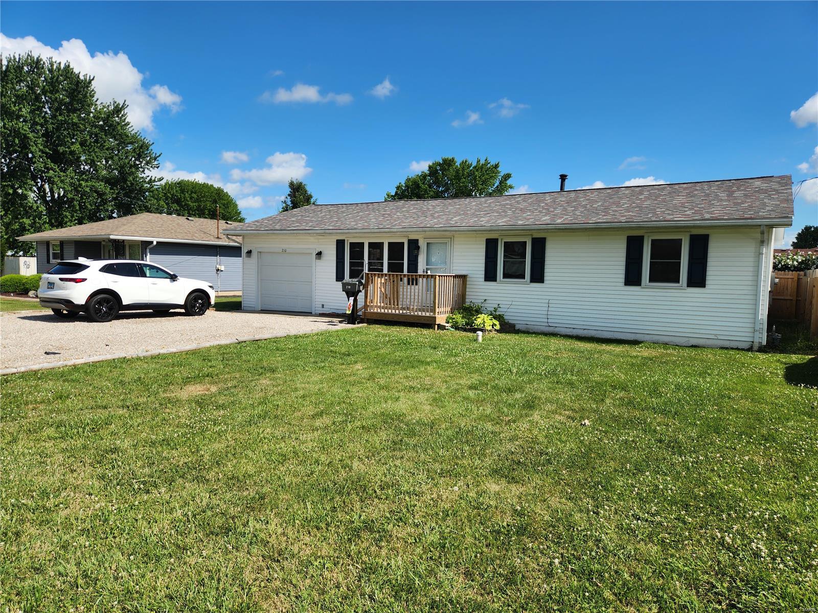 210 W County Rd