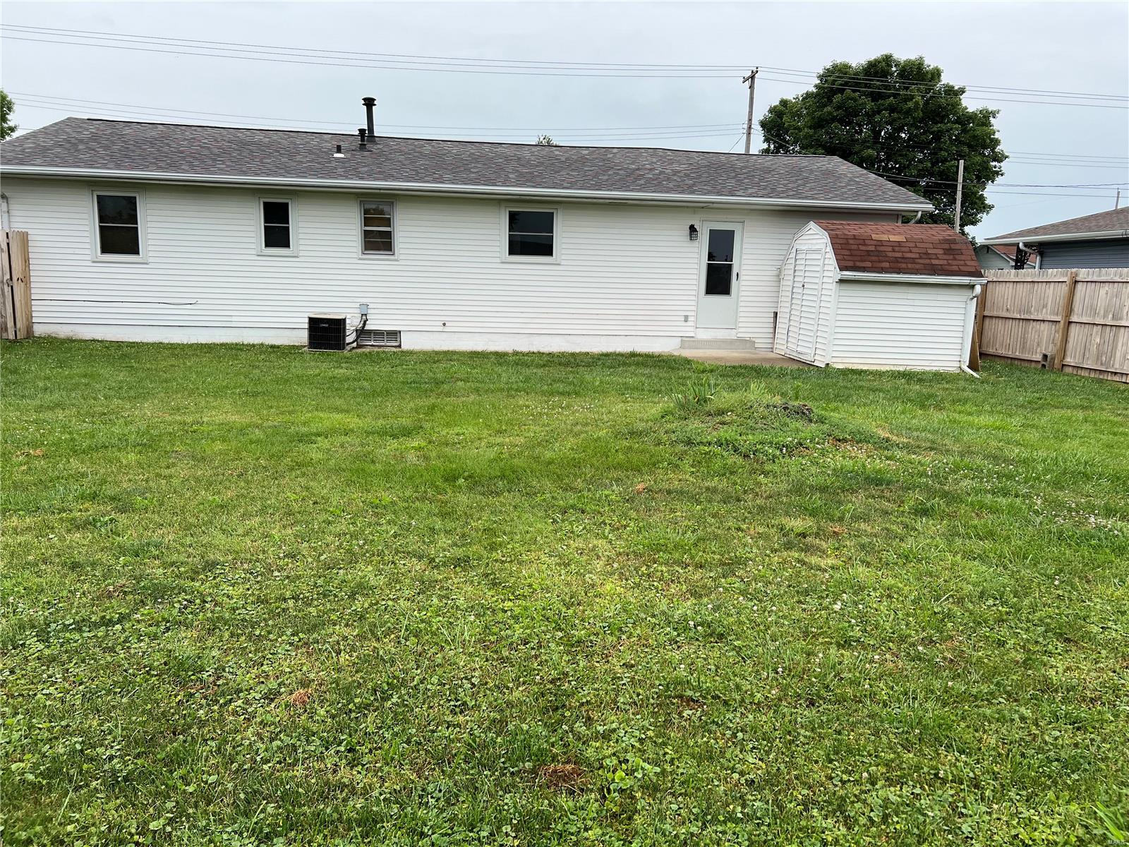210 W County Rd