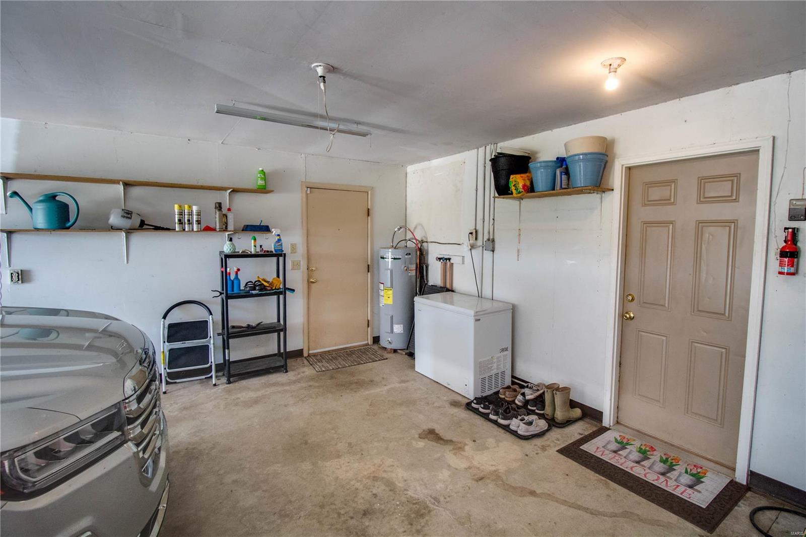 8400 Lageman Road