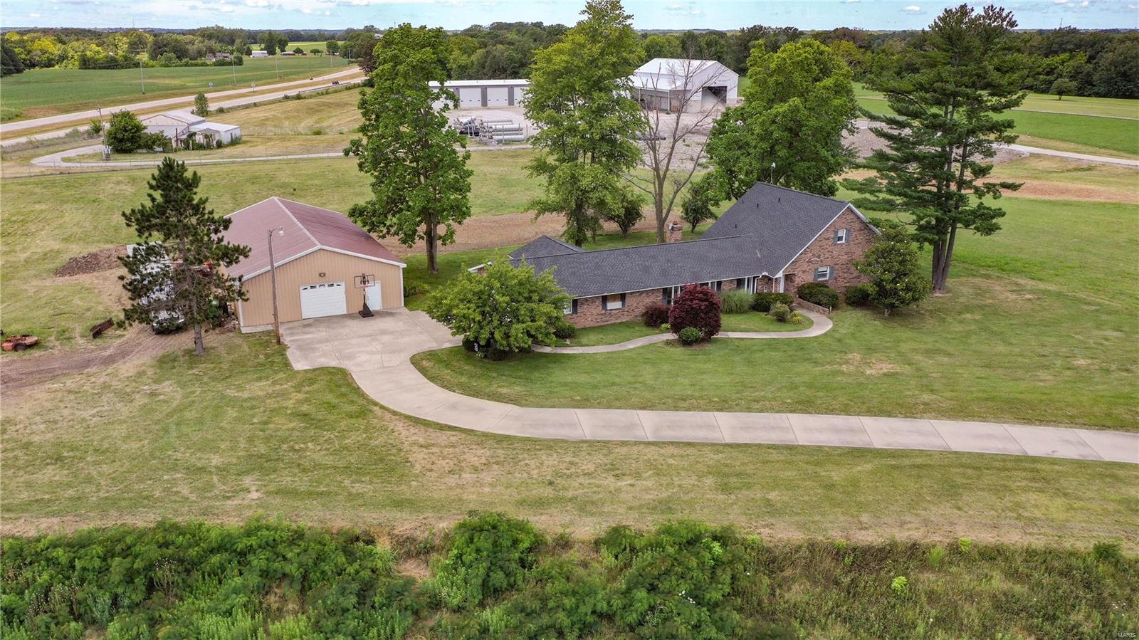 8400 Lageman Road