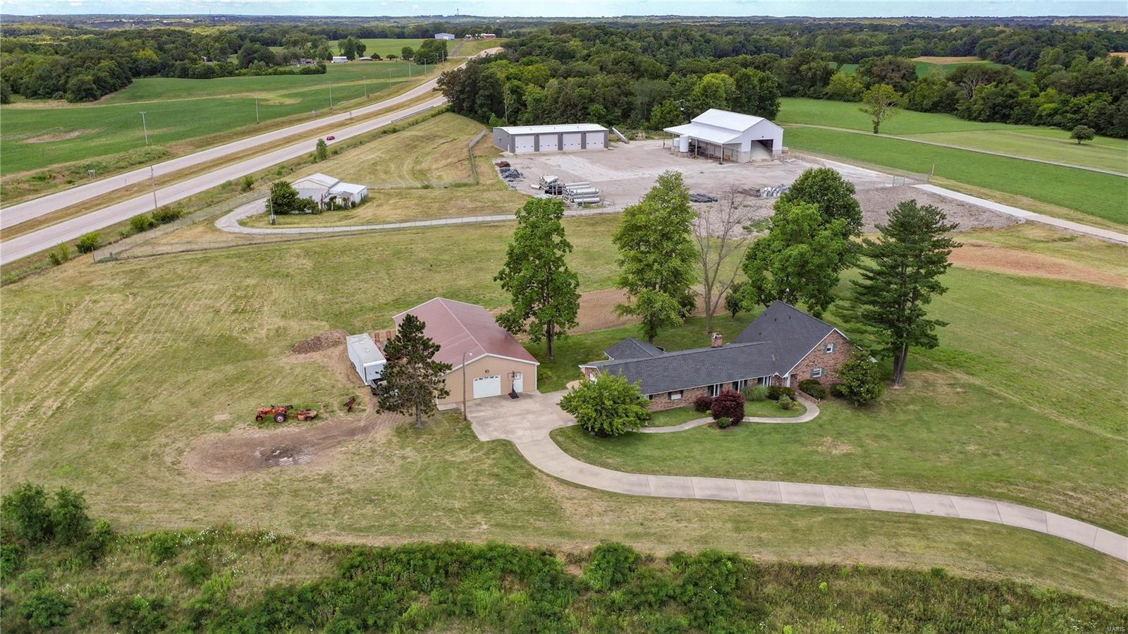 8400 Lageman Road